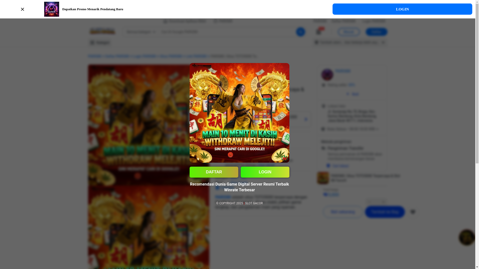 website screenshot of https://mosquitonetkochi-parissbro.pages.dev/