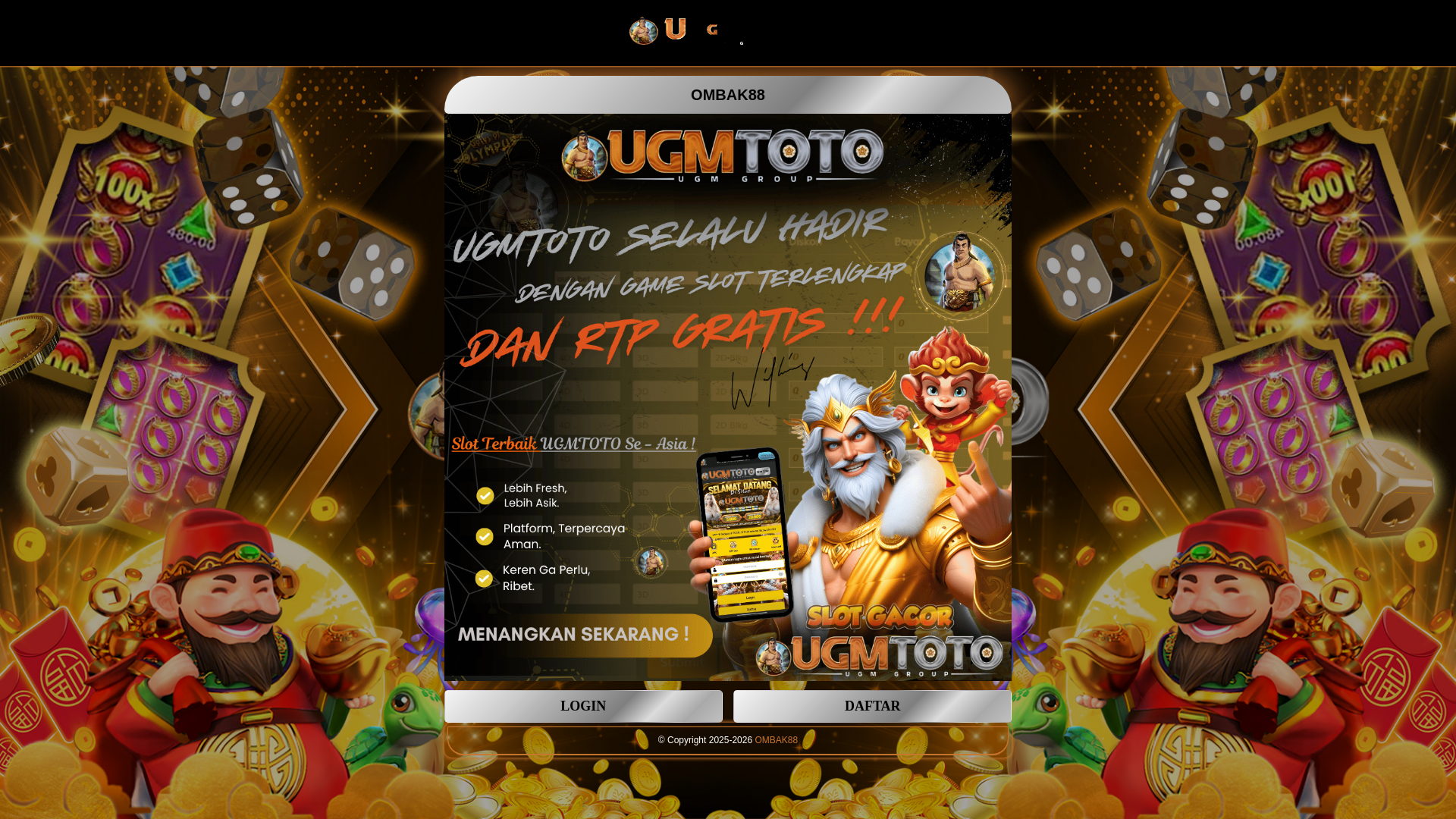 website screenshot of https://dimakt.pages.dev/