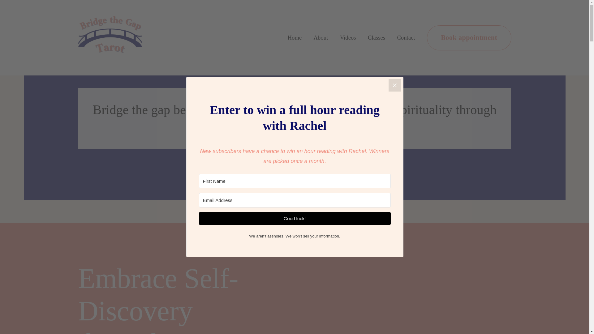 website screenshot of https://lawofbadassery.com/