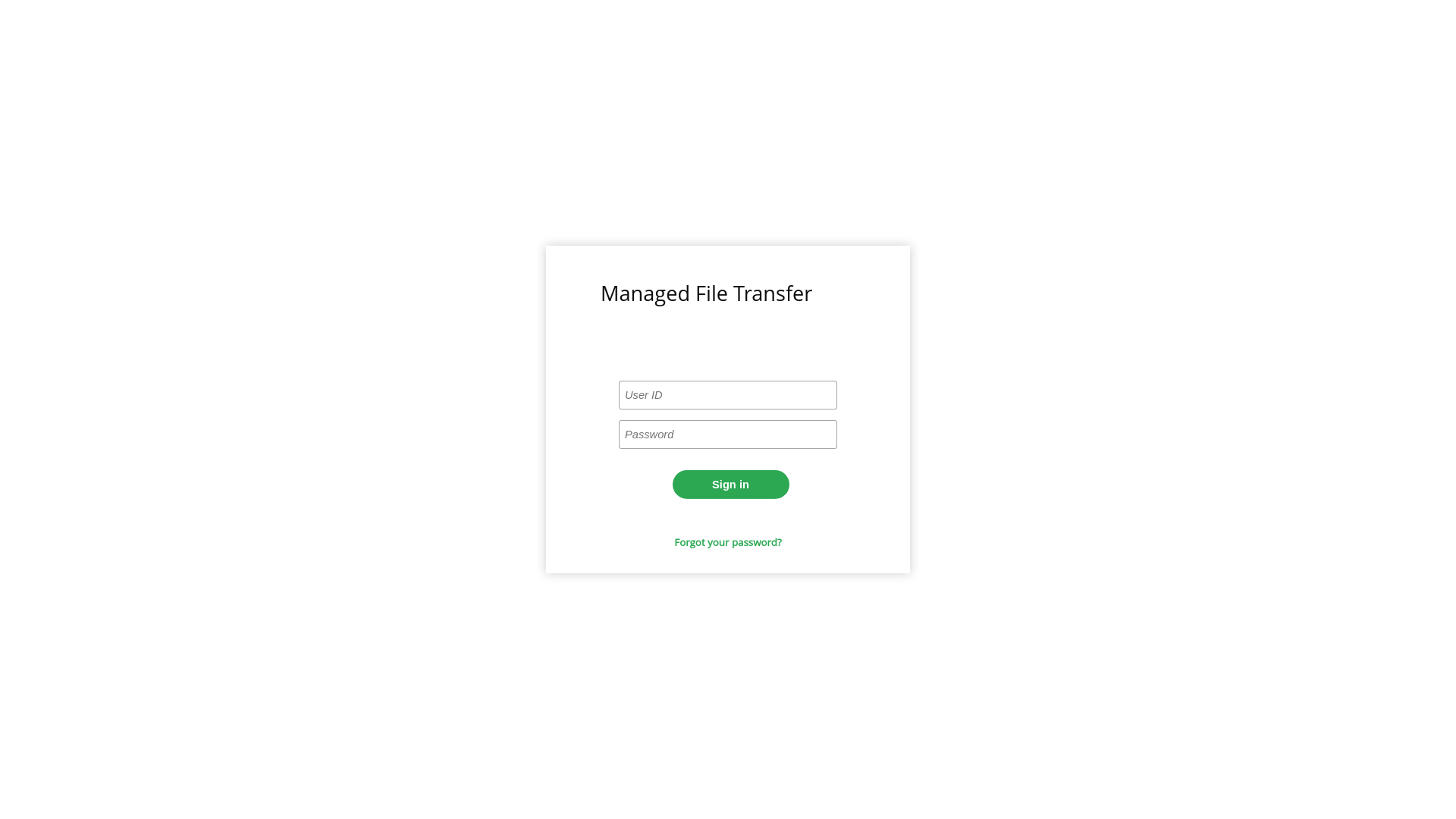 website screenshot of https://fts2.mfts.jpmchase.com/