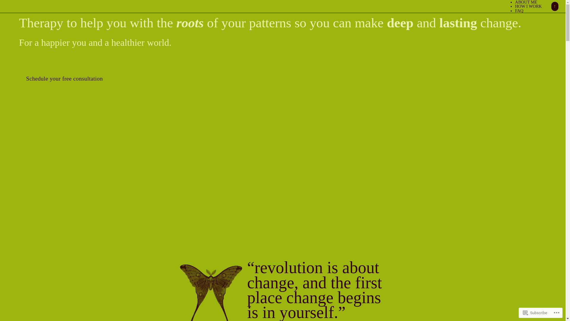 website screenshot of https://therapywithtaylorisaacson.com/