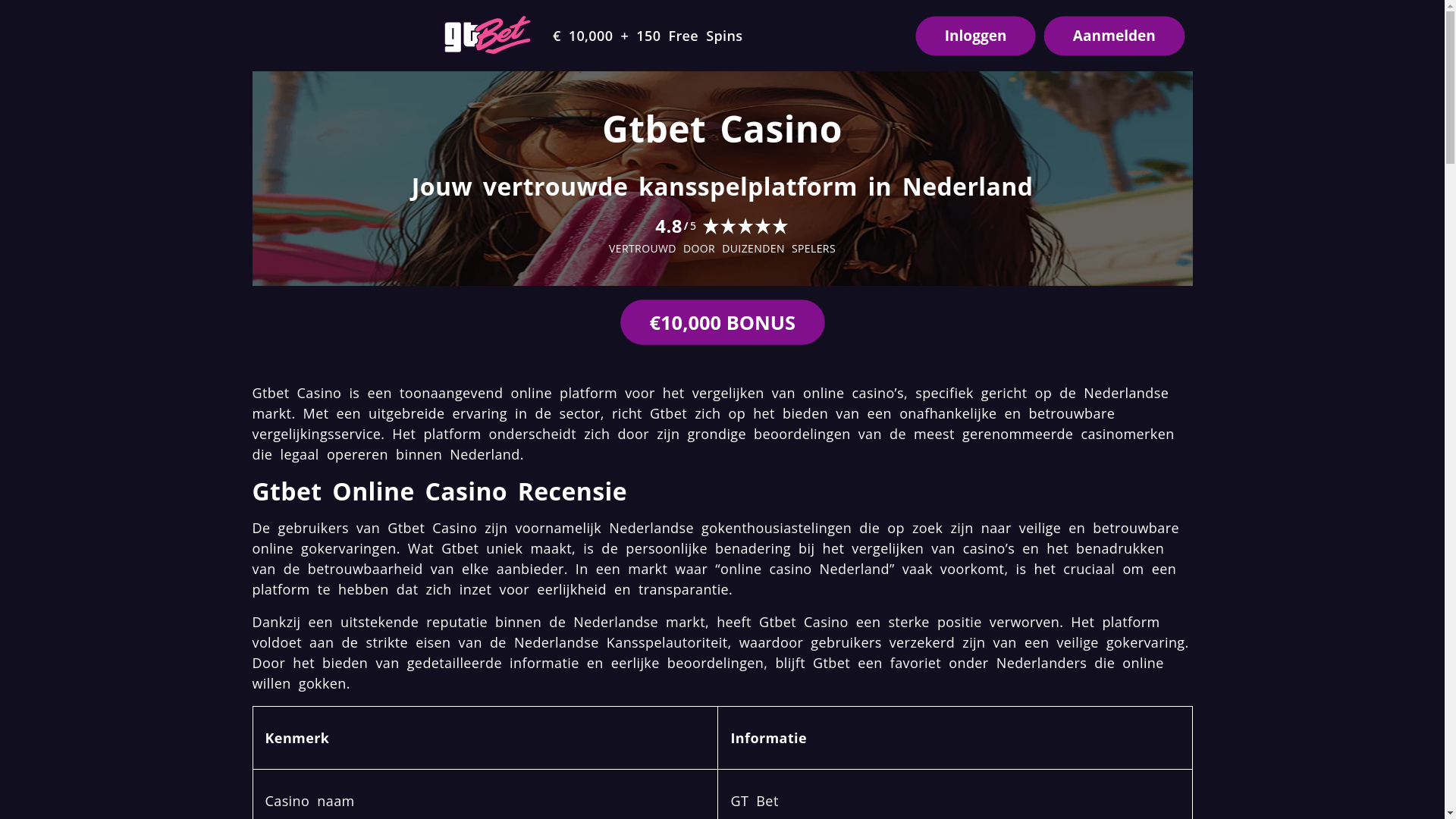 website screenshot of https://lonnekeprins-nl.pages.dev/