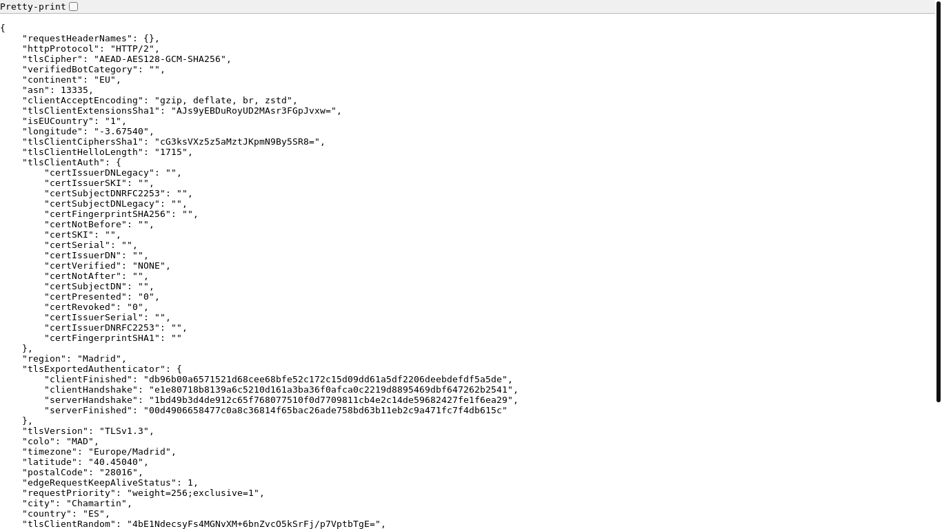 website screenshot of https://aoge.pages.dev/