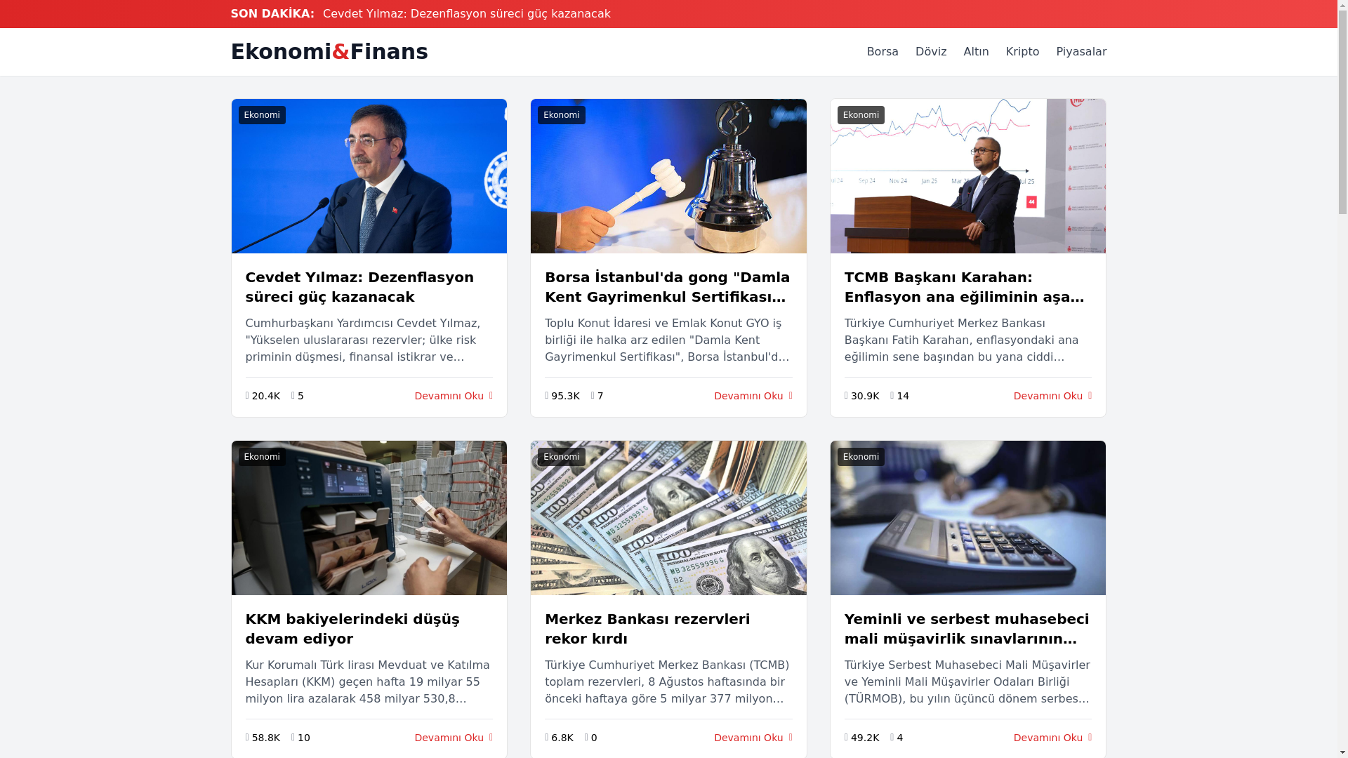 website screenshot of https://grgjklamen.com/