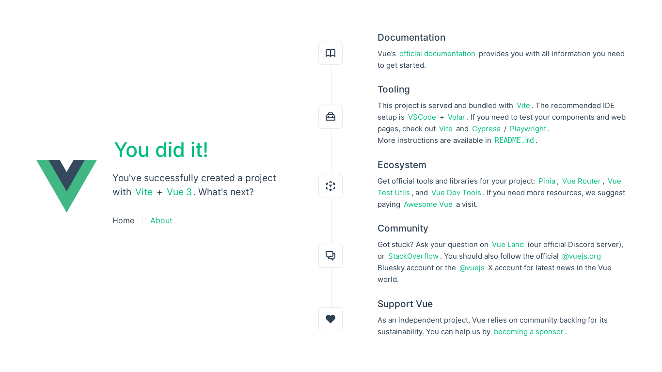 website screenshot of https://michel-frontend.pages.dev/