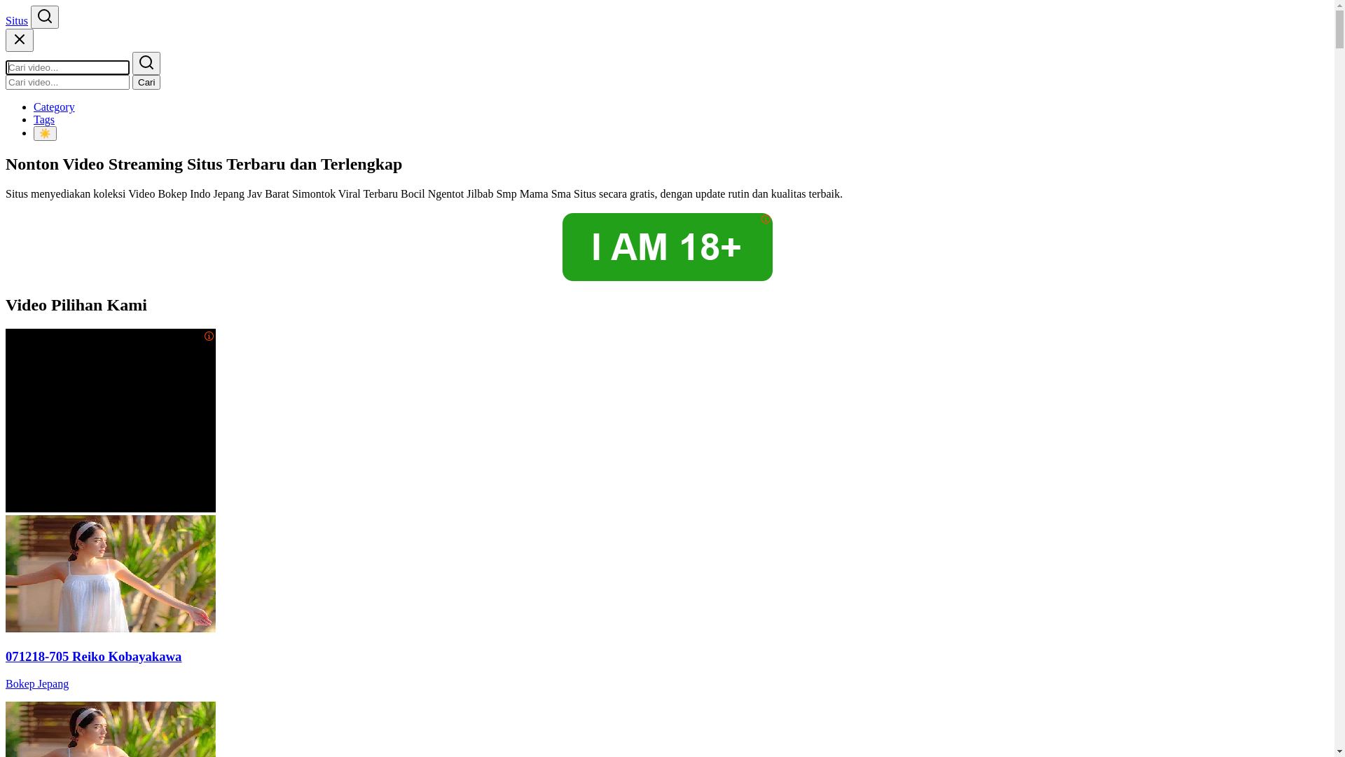 website screenshot of https://situs-ekc.pages.dev/