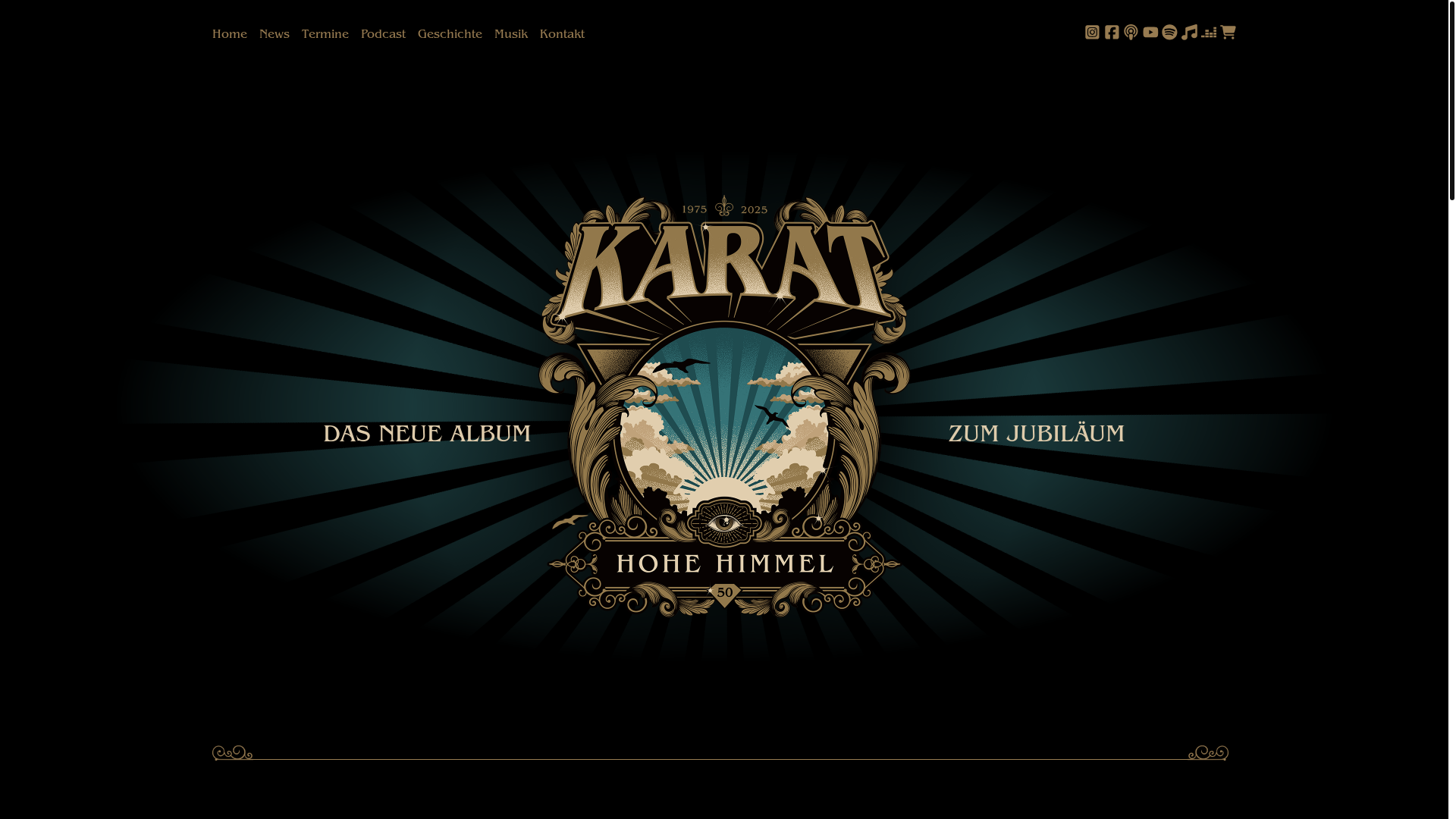website screenshot of https://karat-website.pages.dev/