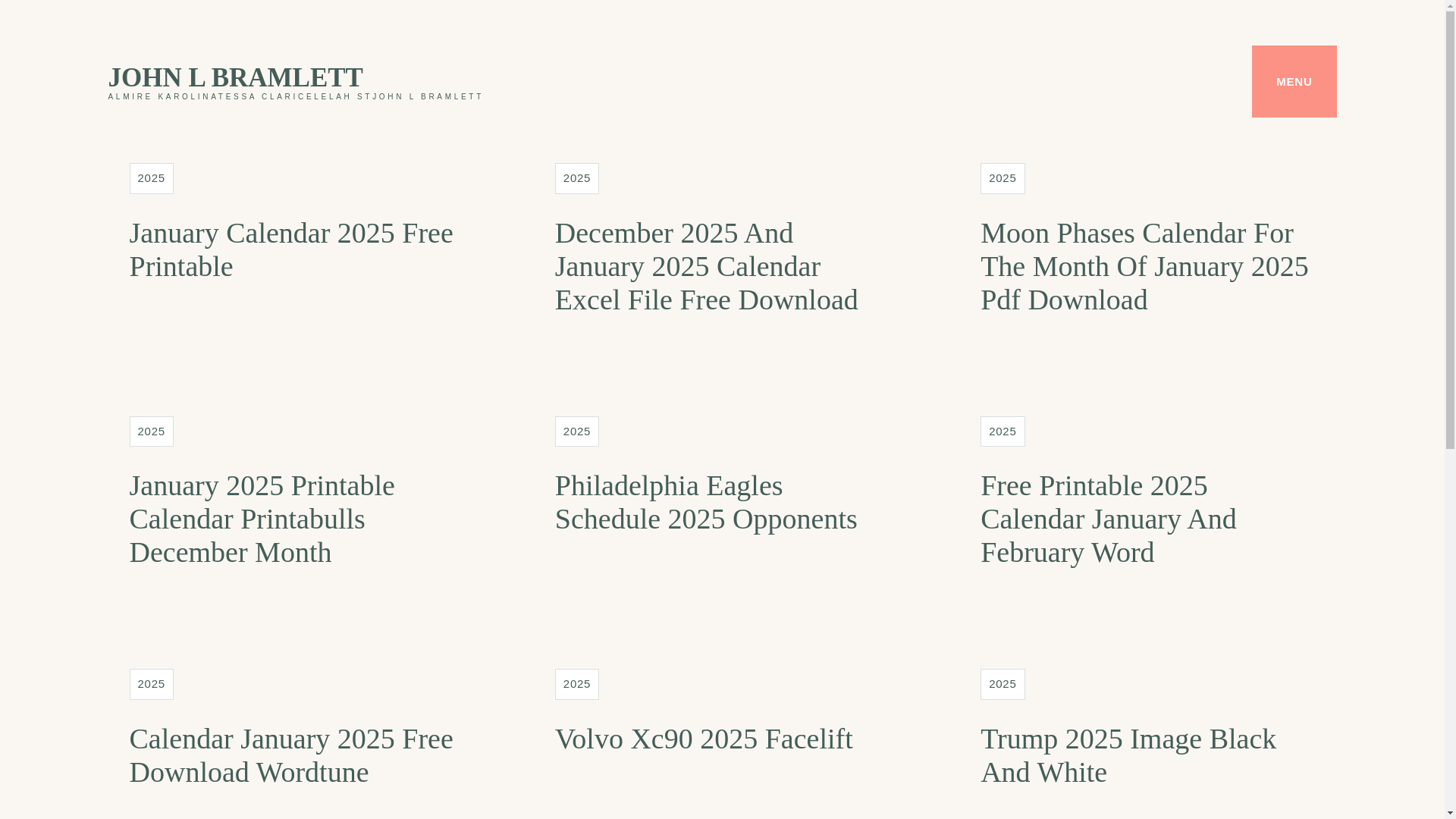 website screenshot of https://johnlbramlettk.pages.dev/
