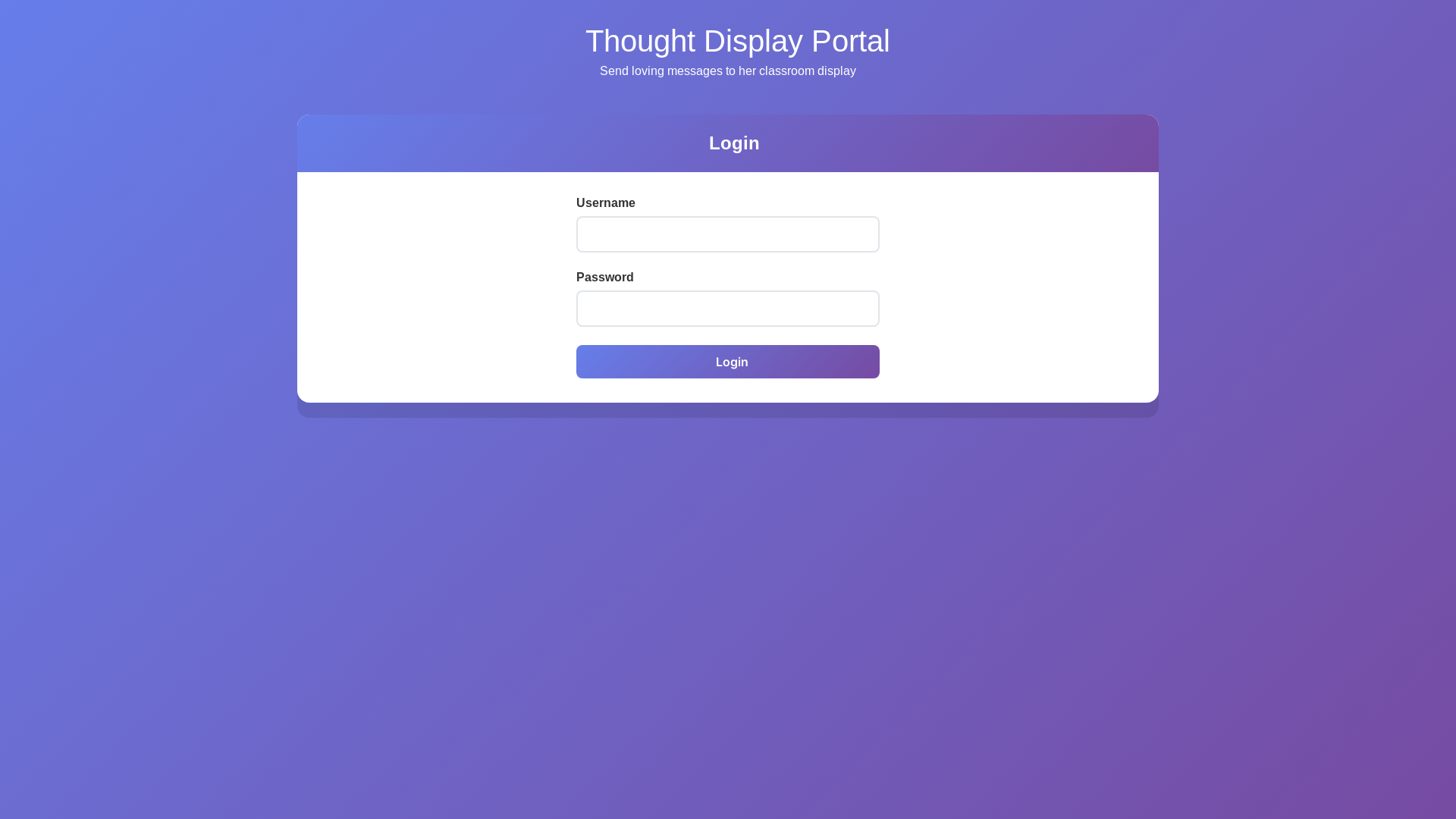 website screenshot of https://thoughtpikaitlynclassroom.com/