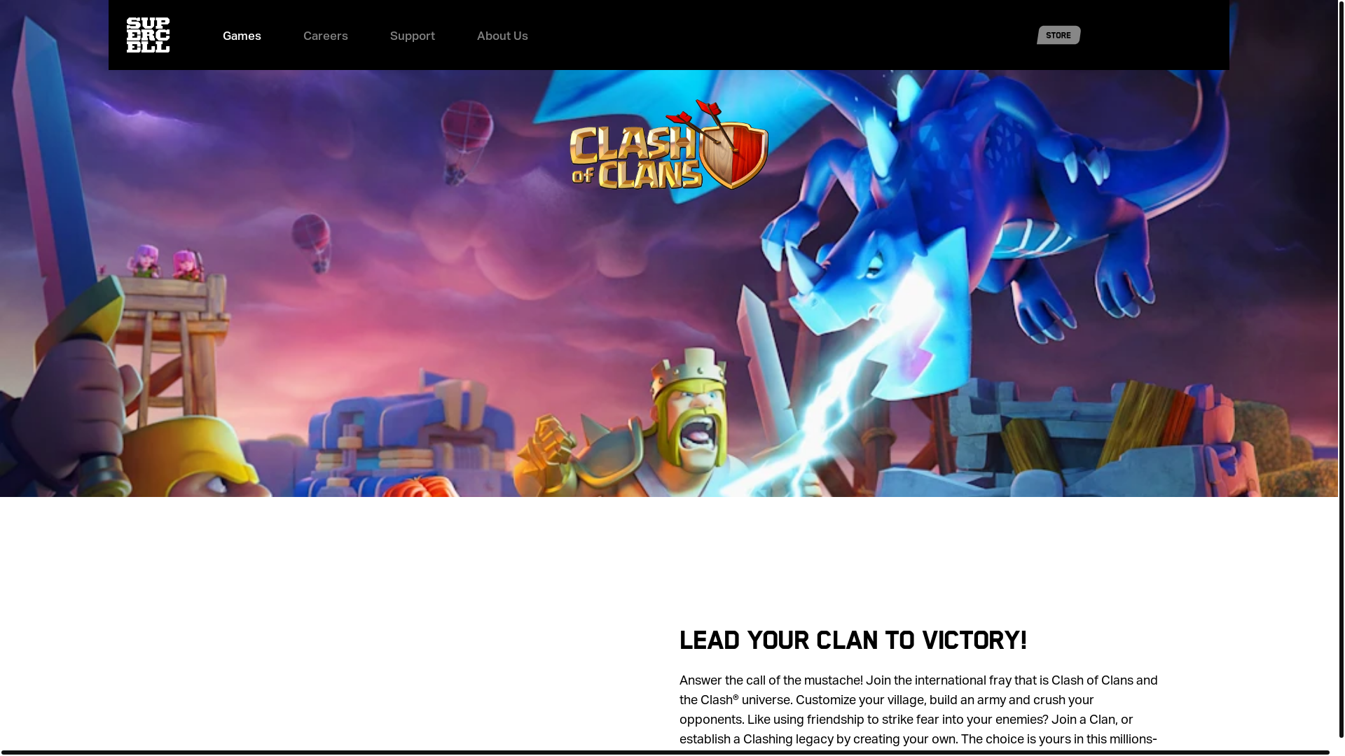 website screenshot of https://itscrazy-slots1-uk.top/