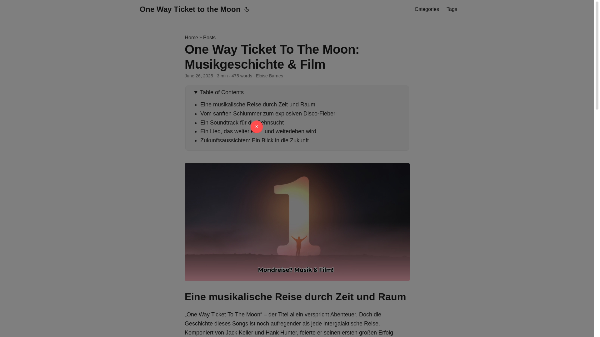 website screenshot of https://one-way-ticket-to-the-moon.pages.dev/