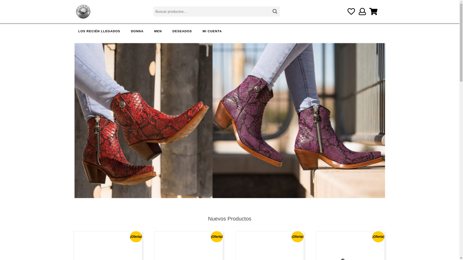 website screenshot of https://meghannorris.shop/