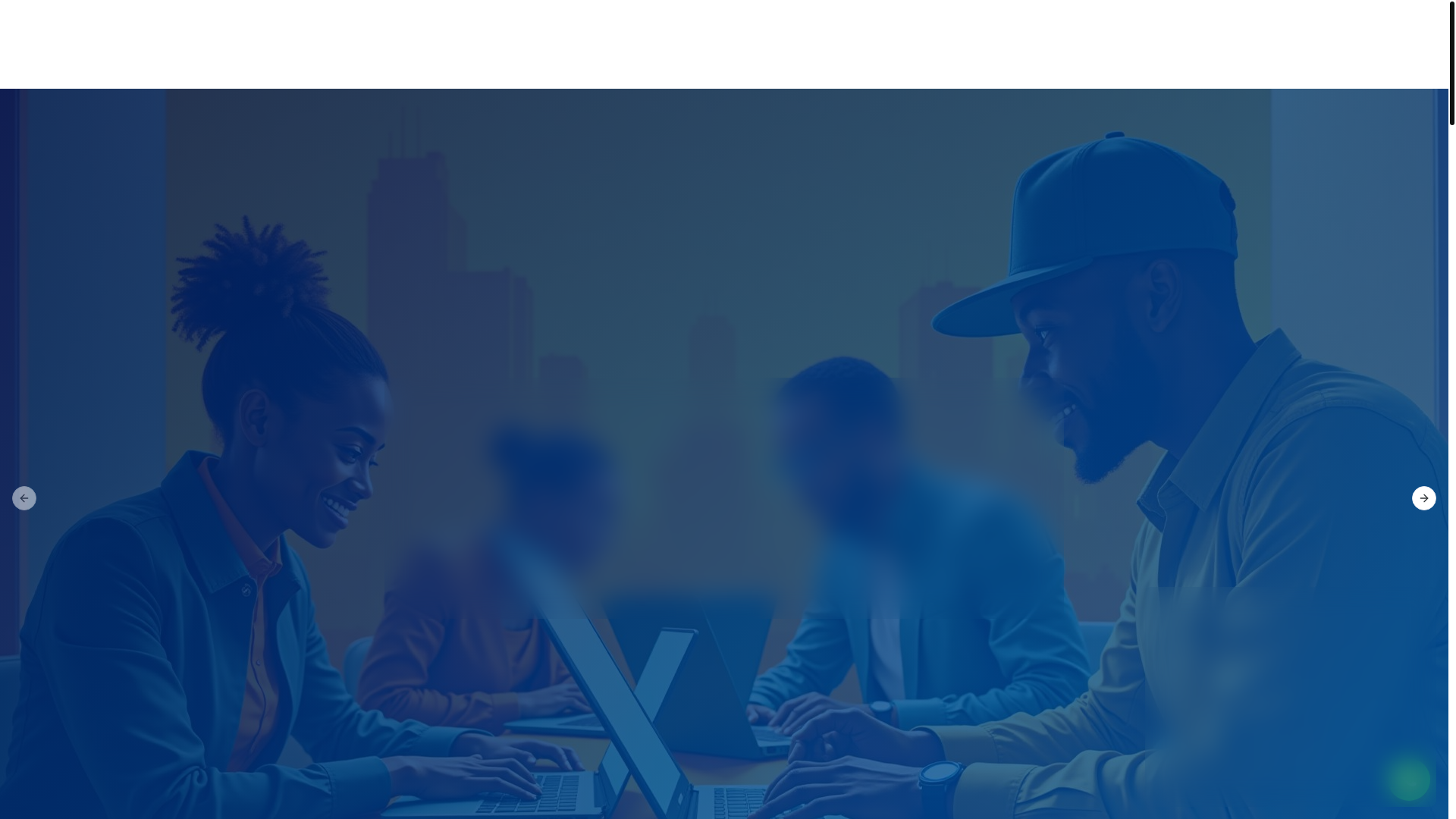 website screenshot of https://amgaptech.com/