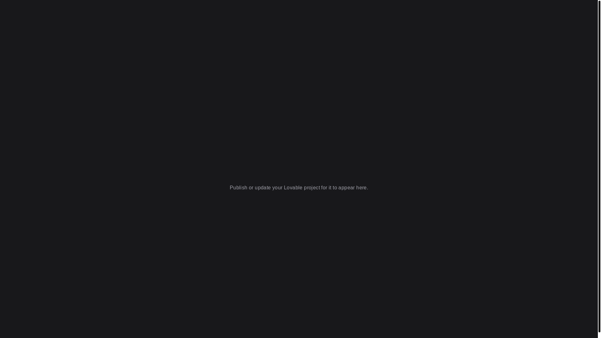 website screenshot of https://zihara.org/