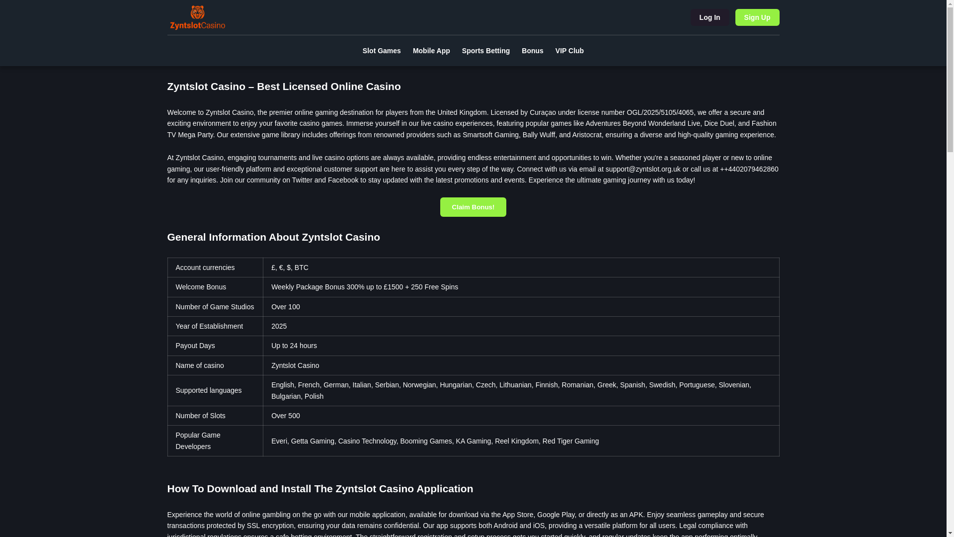 website screenshot of https://zyntslot-org-uk.pages.dev/
