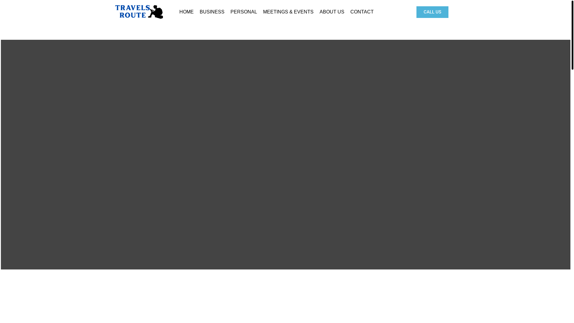 website screenshot of https://travelsroute.pro/