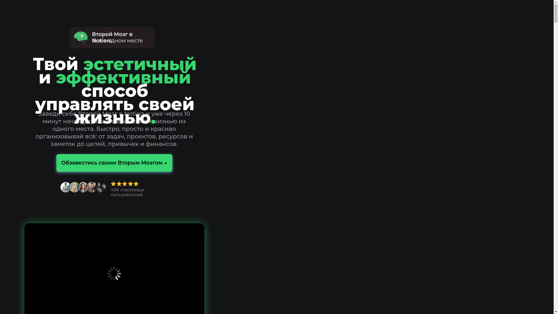 website screenshot of https://notion-temp.ru/