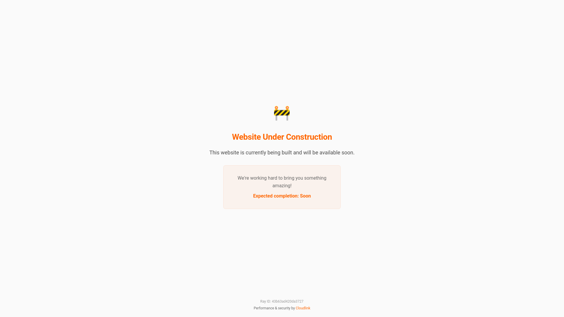 website screenshot of https://five-verify.com/