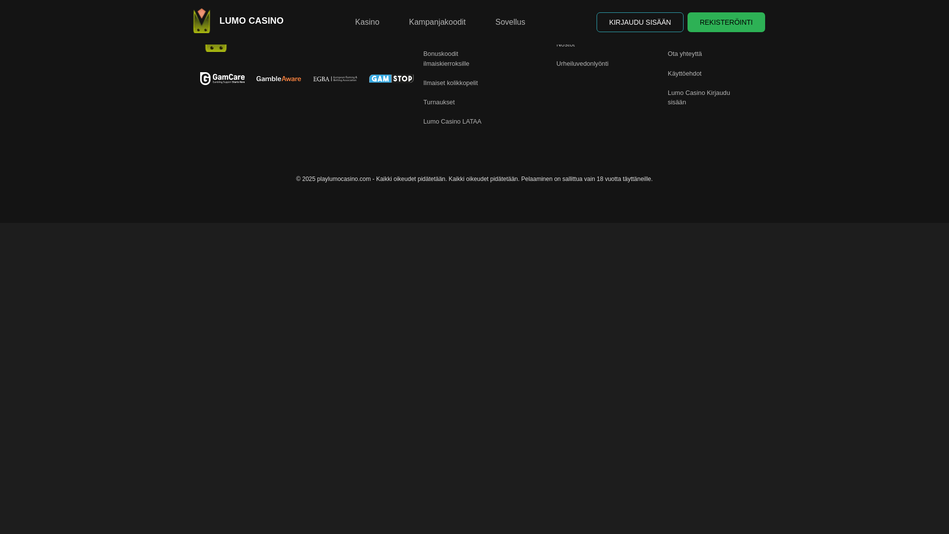 website screenshot of https://playlumocasino-com.pages.dev/