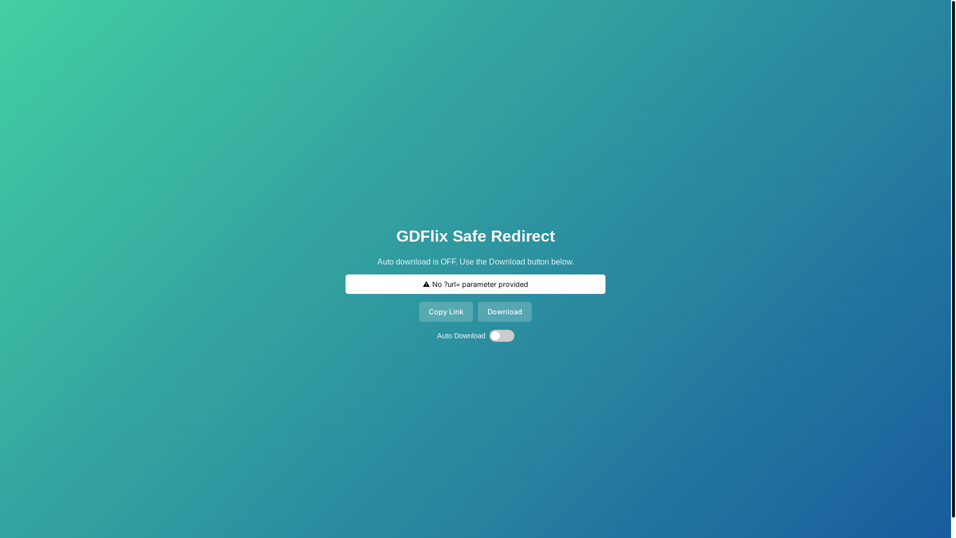 website screenshot of https://checkmylinks.pages.dev/
