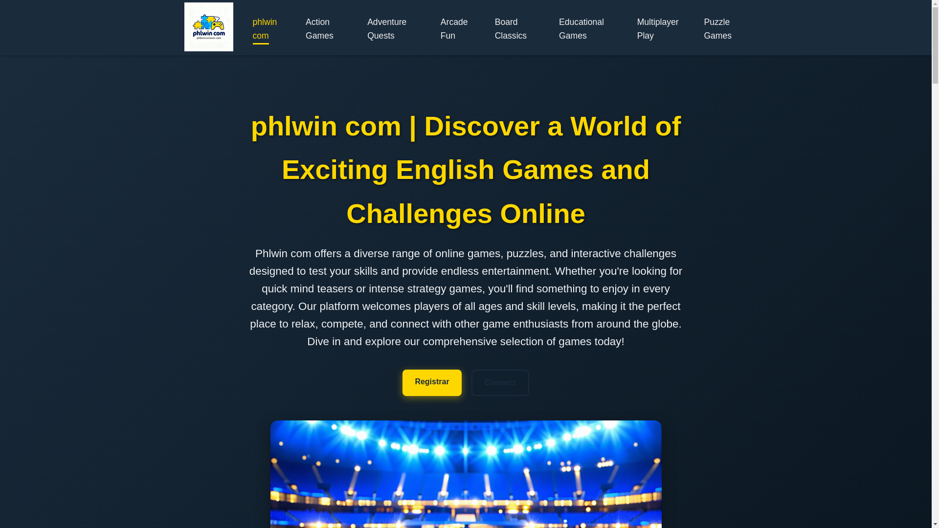 website screenshot of https://phlwincomcom.com/