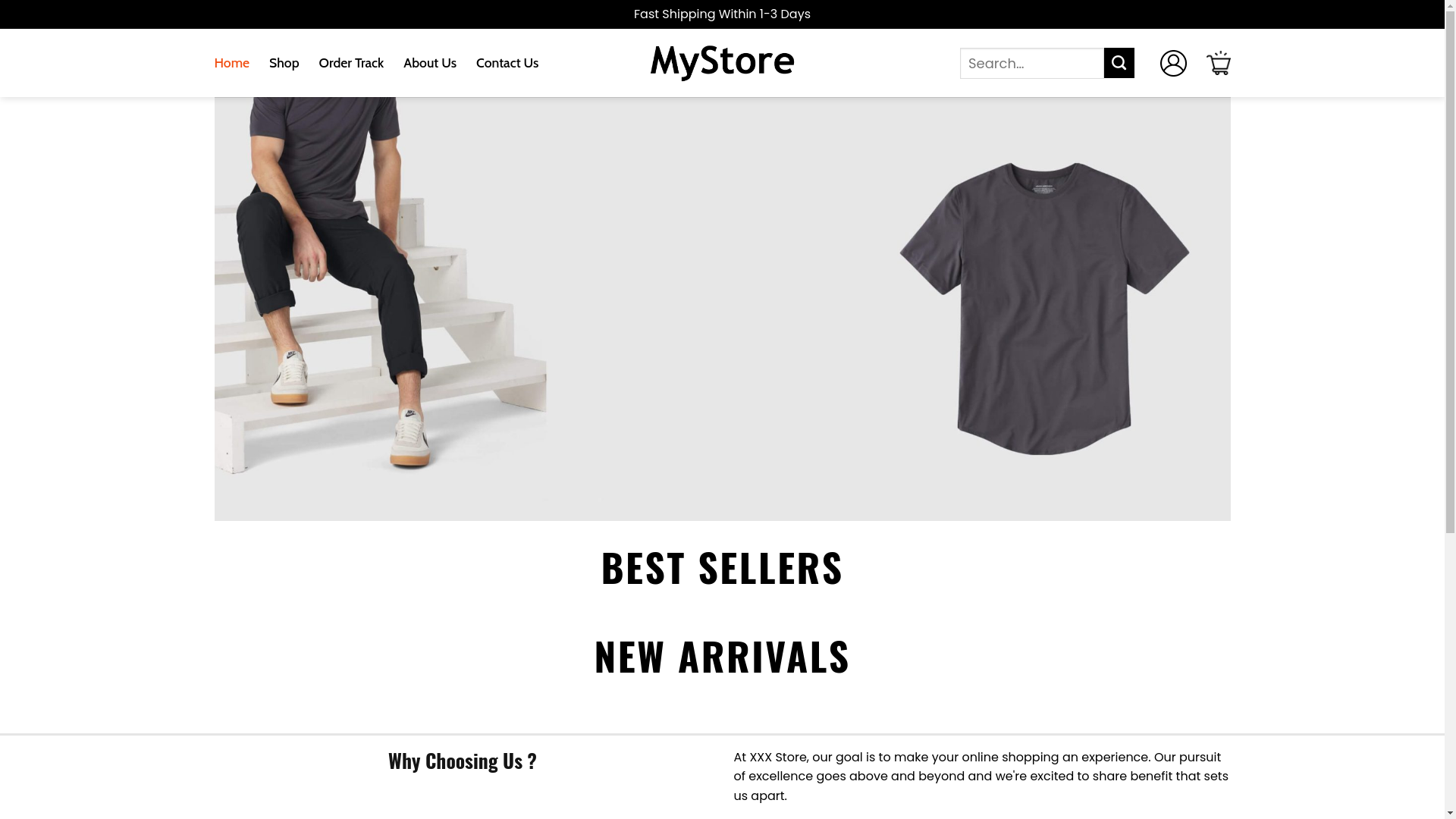 website screenshot of https://ourlitjoycratebase.shop/