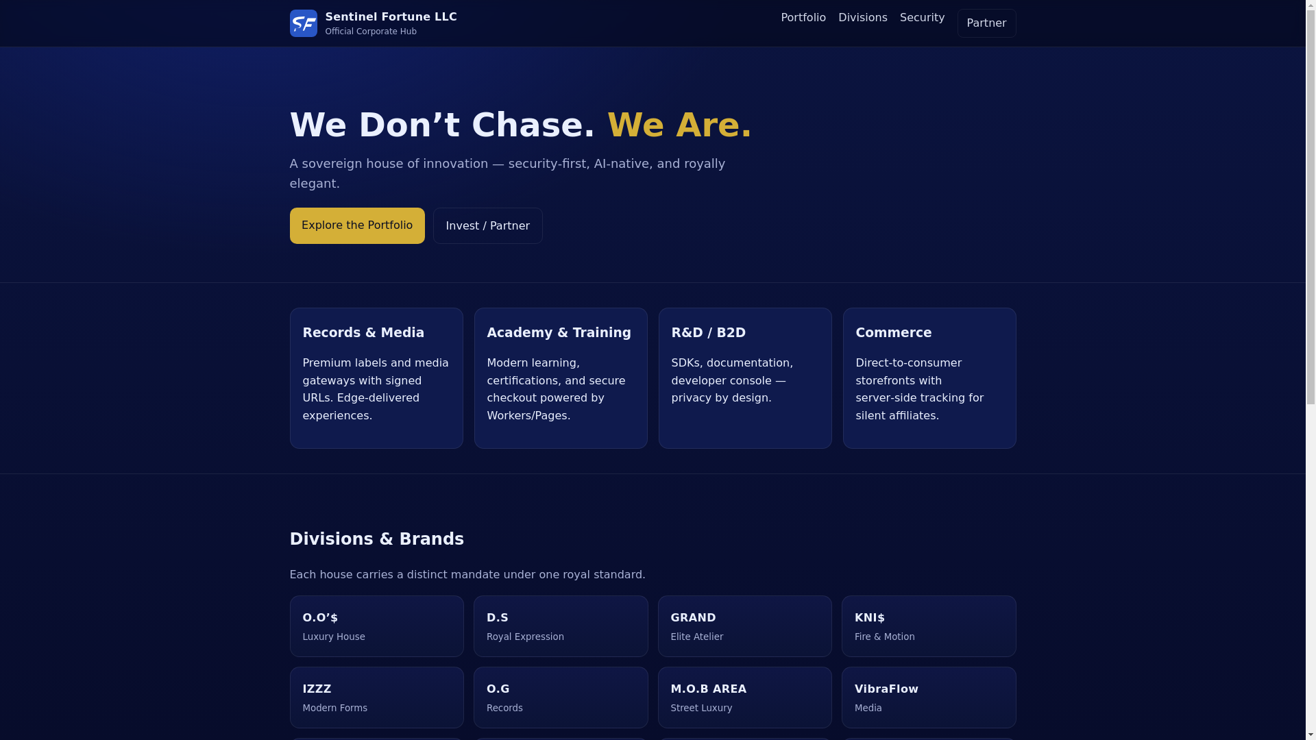 website screenshot of https://originus-site-render-sentinelfortunellc.pages.dev/