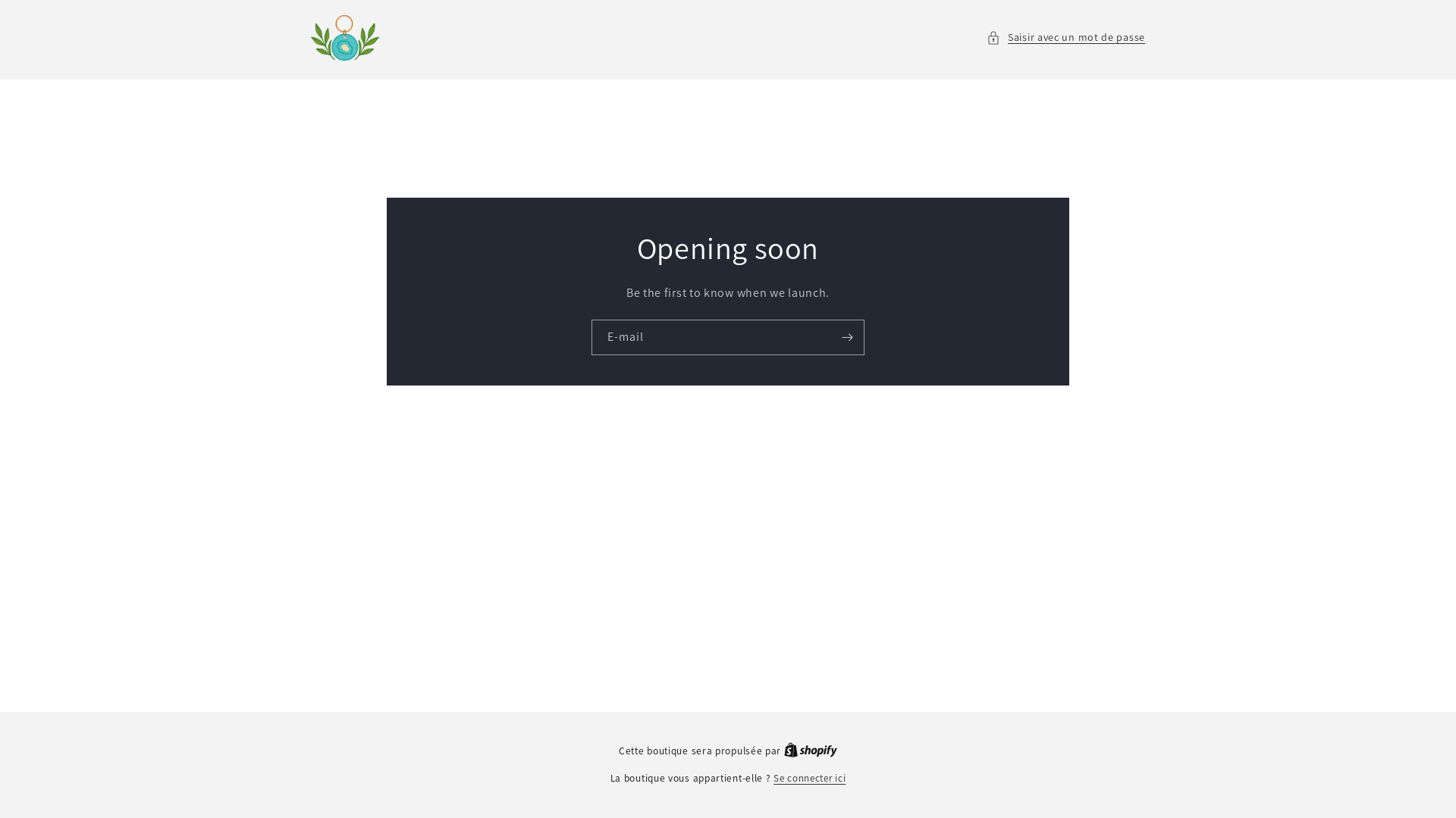 website screenshot of https://petite-empreinte.re/