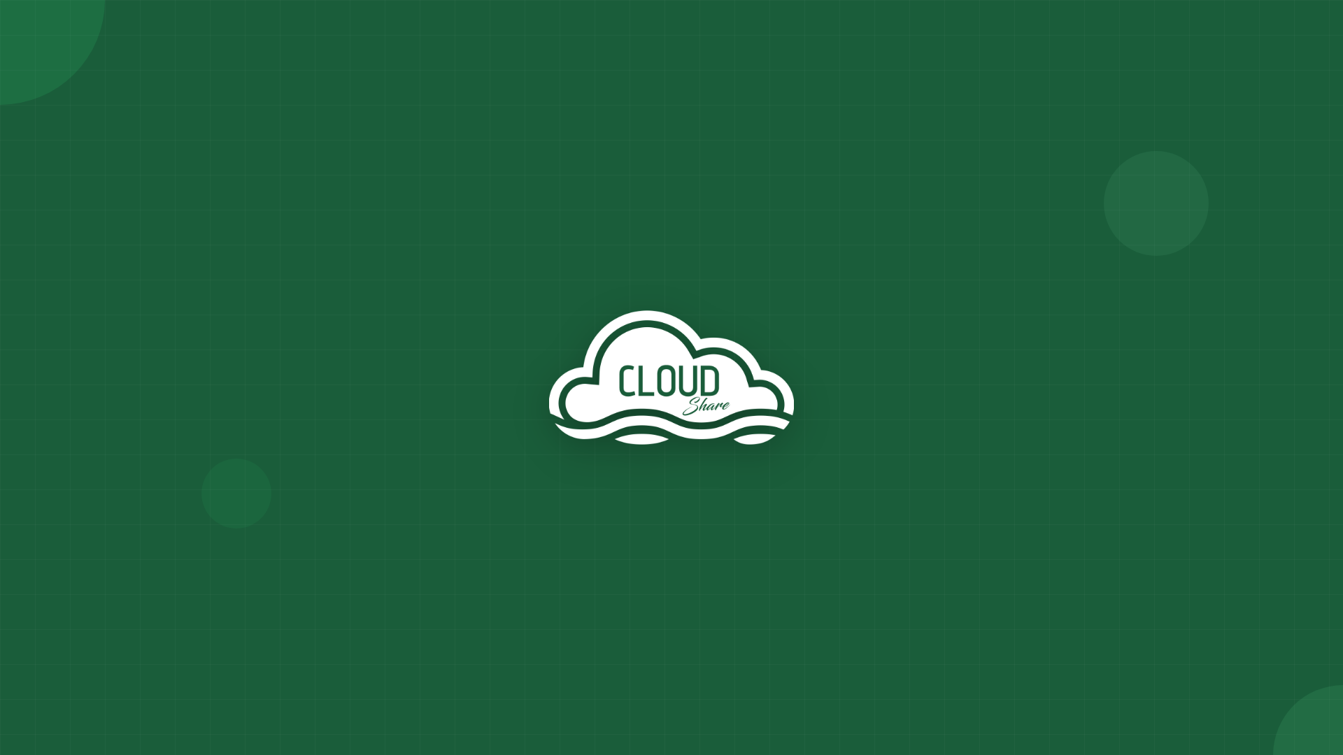 website screenshot of https://cloudshare.com.br/