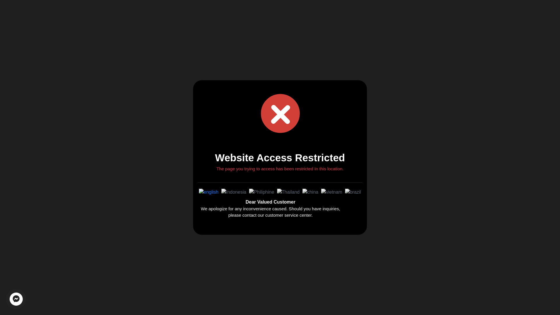 website screenshot of https://coklat777sbo.com/