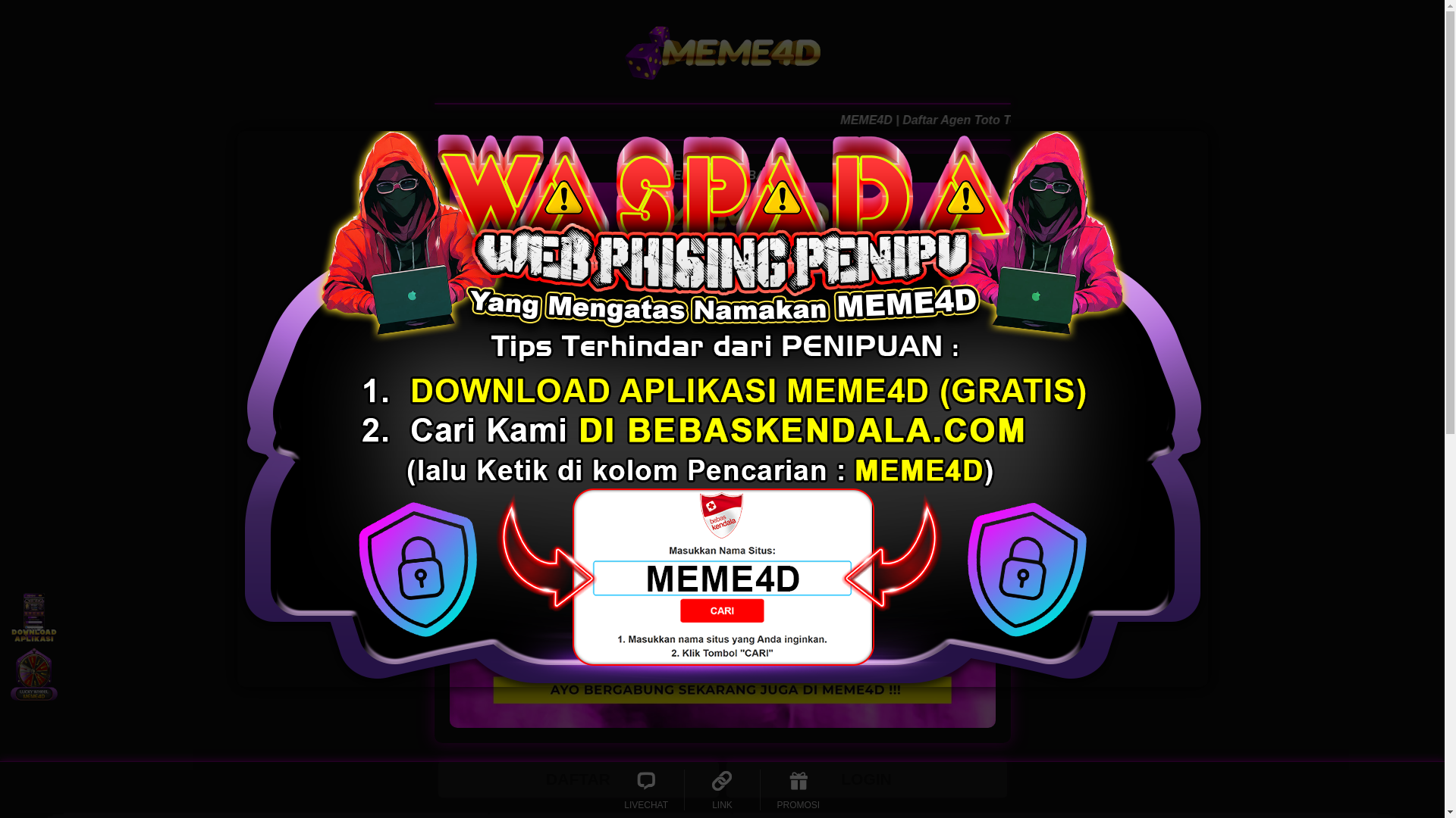 website screenshot of https://amp-balaiksdasumsel.pages.dev/
