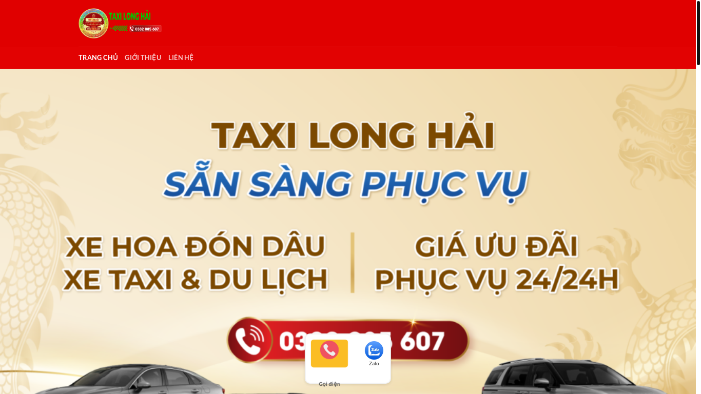 website screenshot of https://xn--taxibnhsn-dungqut-yub655a2y5s.vn/