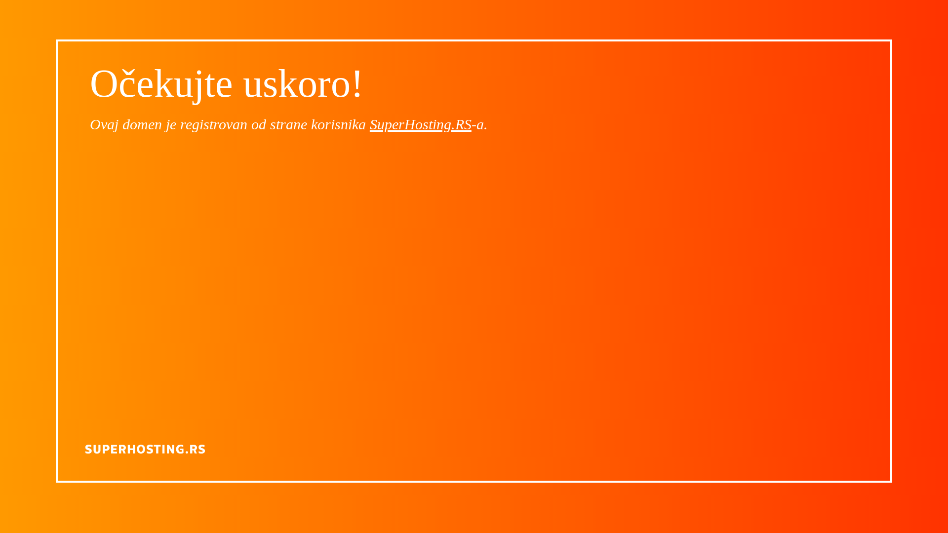 website screenshot of https://grandevita.rs/