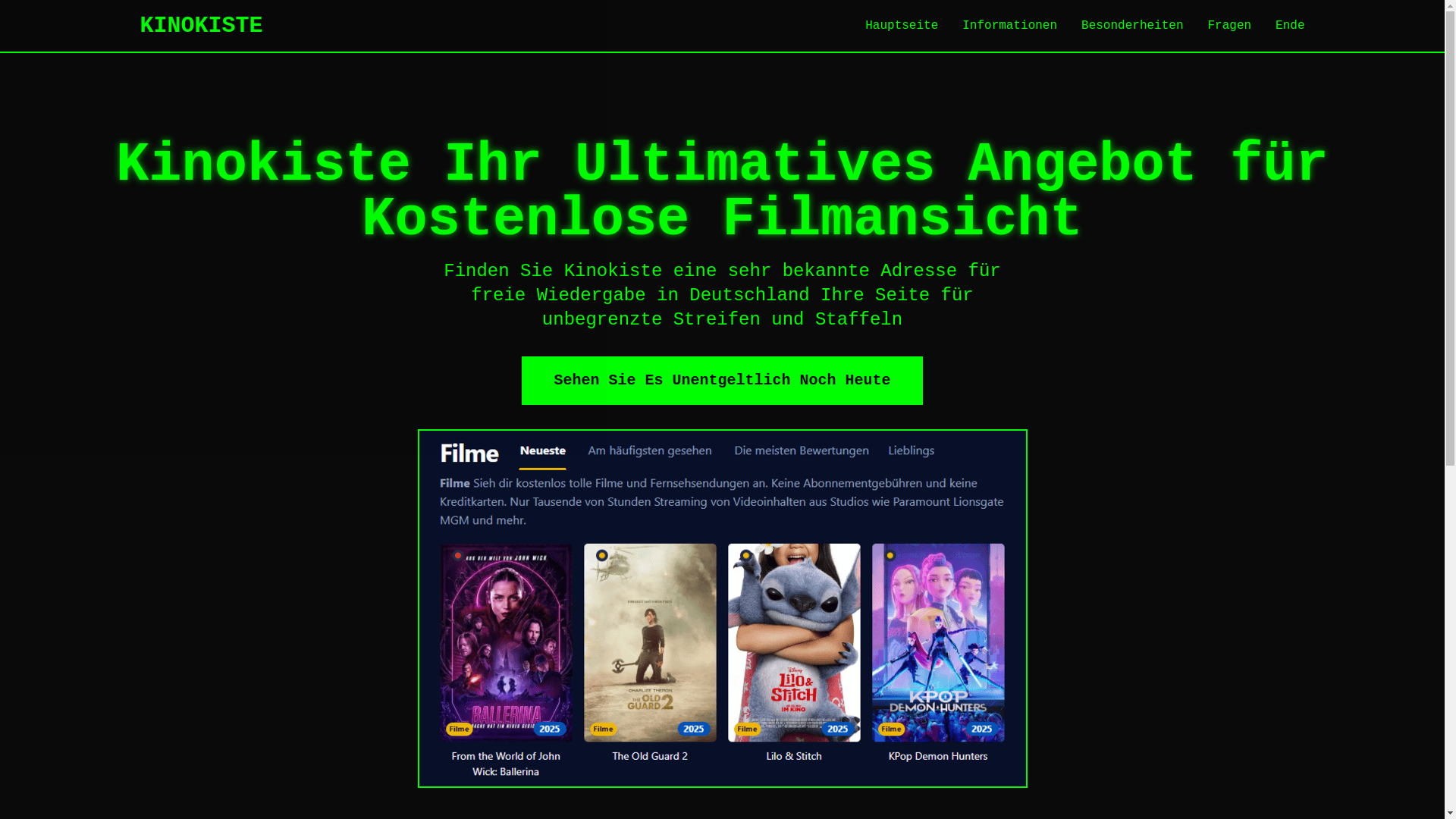 website screenshot of https://kinokiste-nguj.pages.dev/