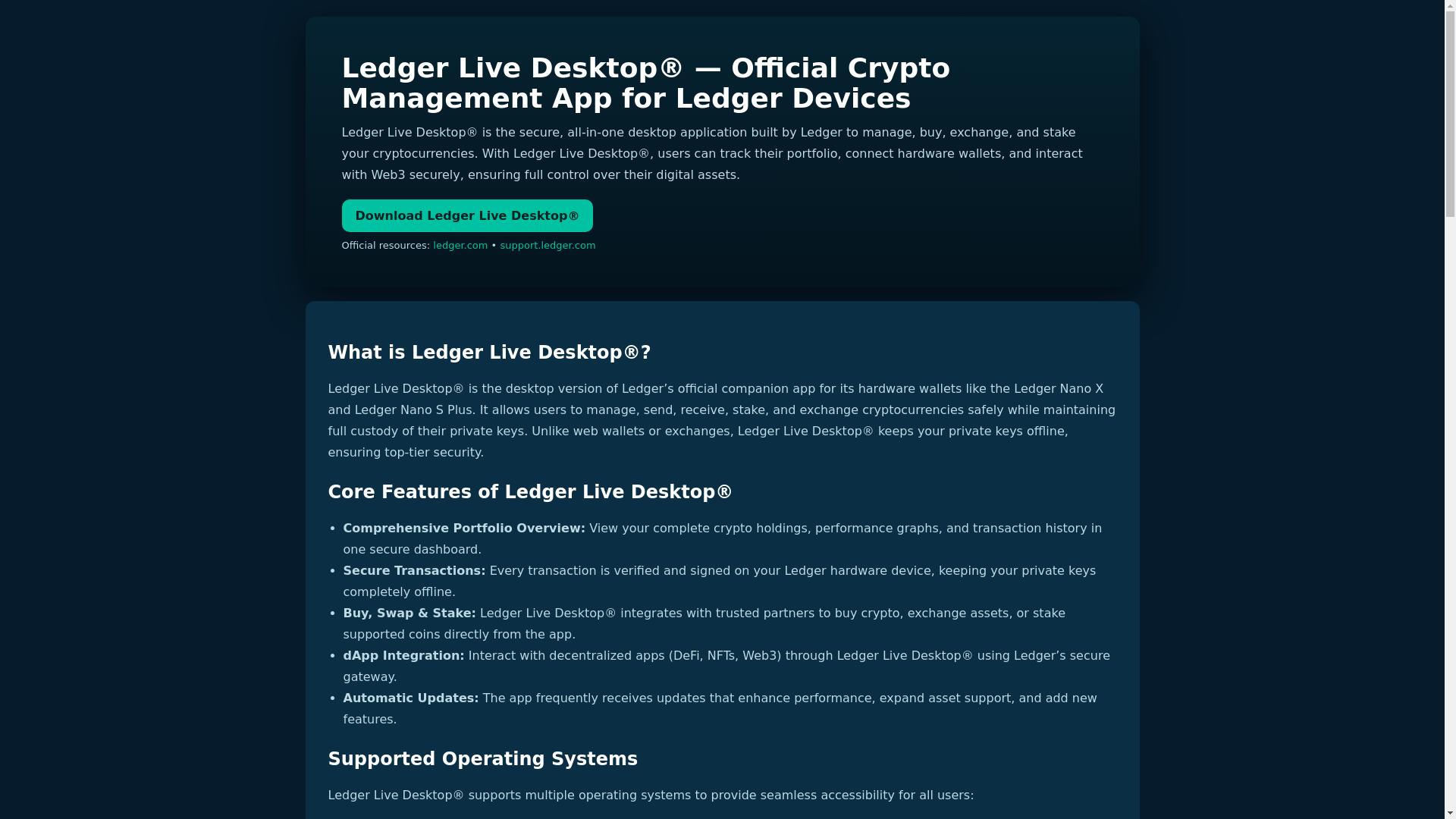website screenshot of https://launch-live-desktop.pages.dev/