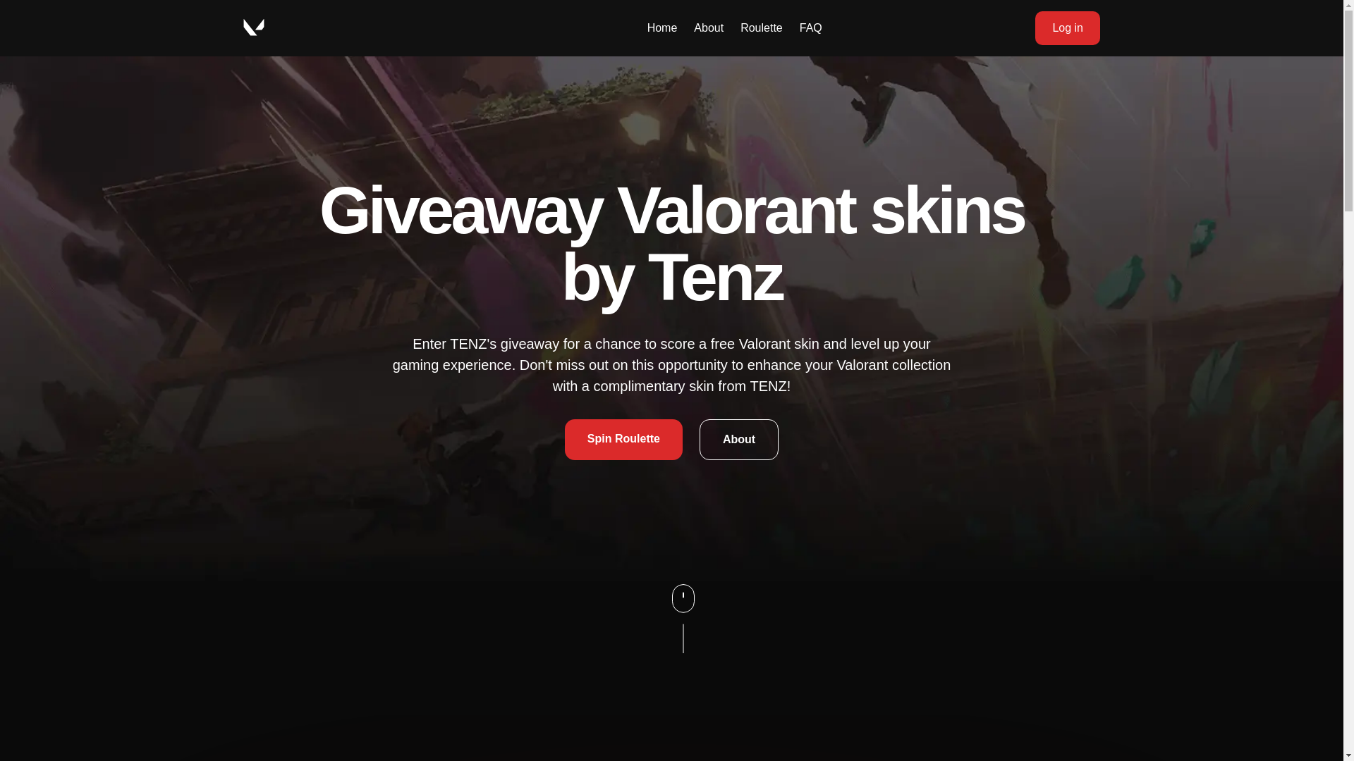 website screenshot of https://kvalon.top/