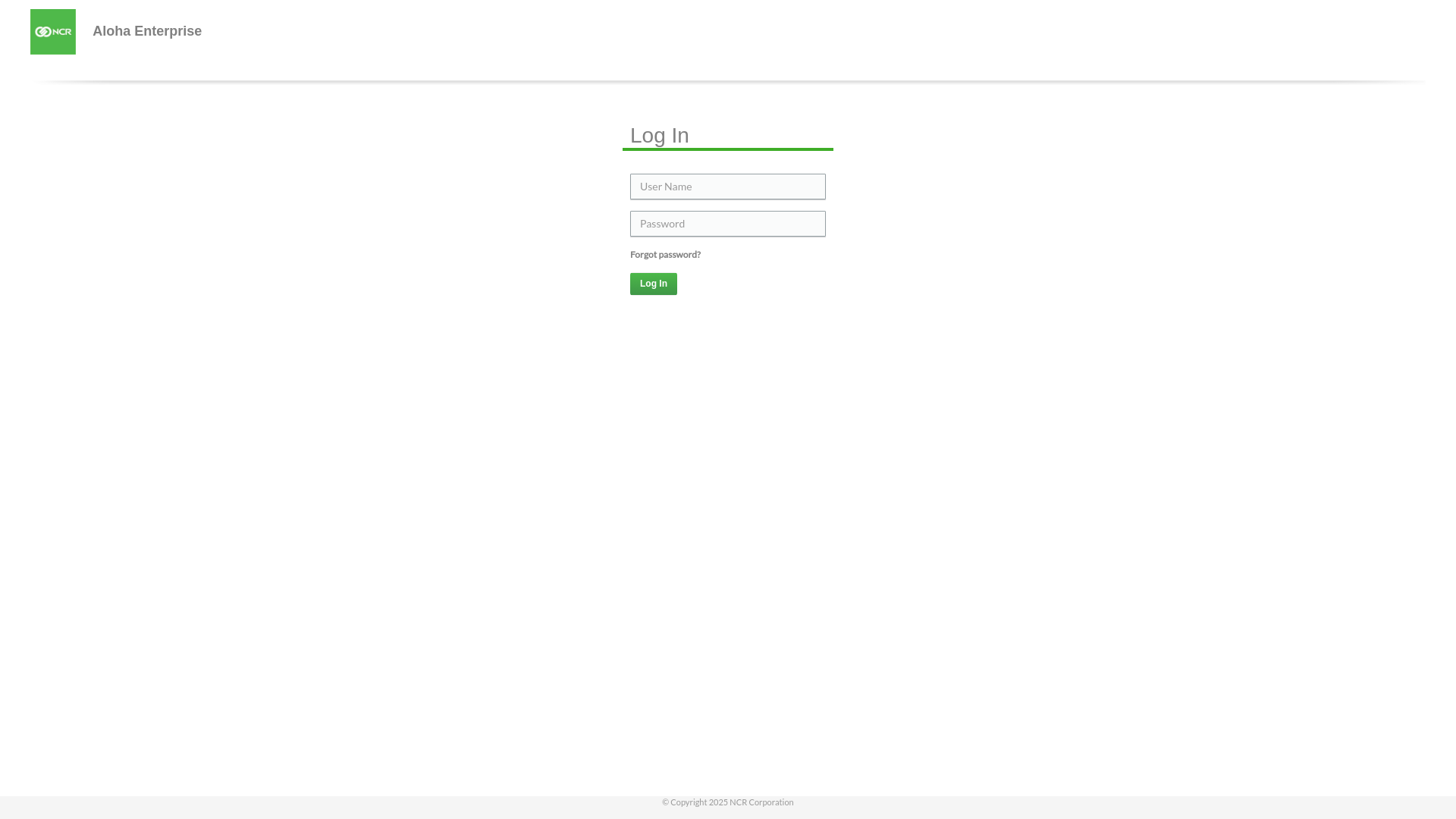 website screenshot of https://blackworthgrill.alohaenterprise.com/