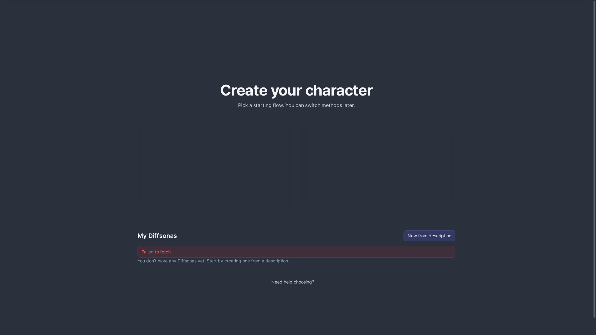 website screenshot of https://diffsona-com.pages.dev/