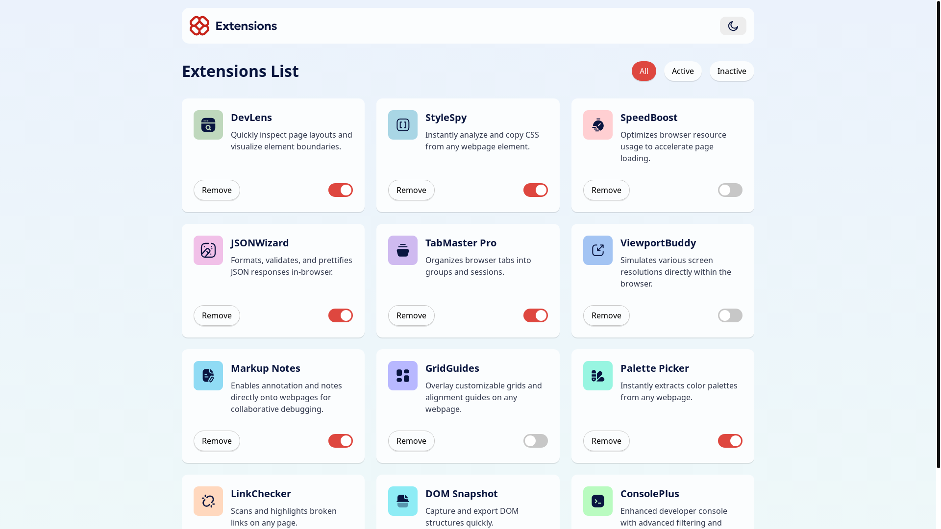 website screenshot of https://browser-extension-sco.pages.dev/