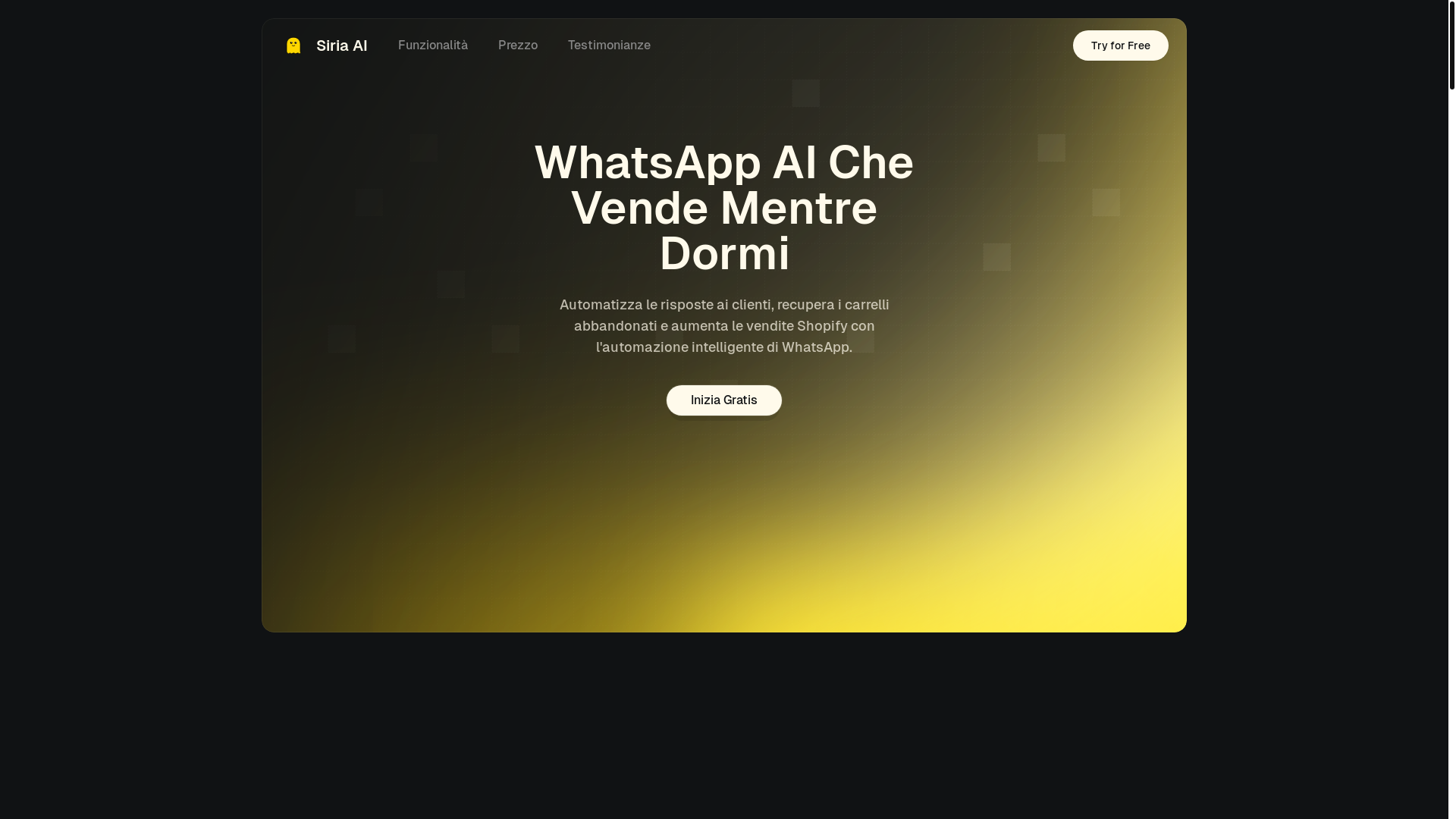 website screenshot of https://recovery-cart-front.pages.dev/