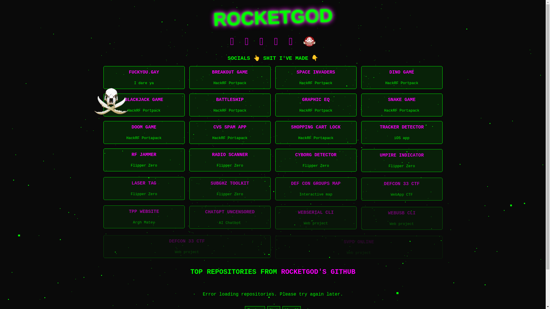 website screenshot of https://betaskynet.com/