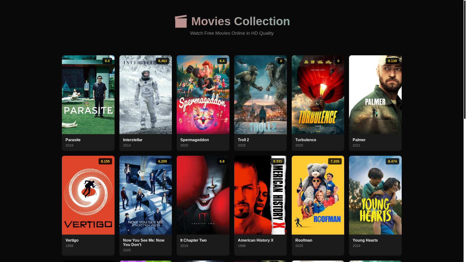 website screenshot of https://moviepalace-lmq6q9.pages.dev/
