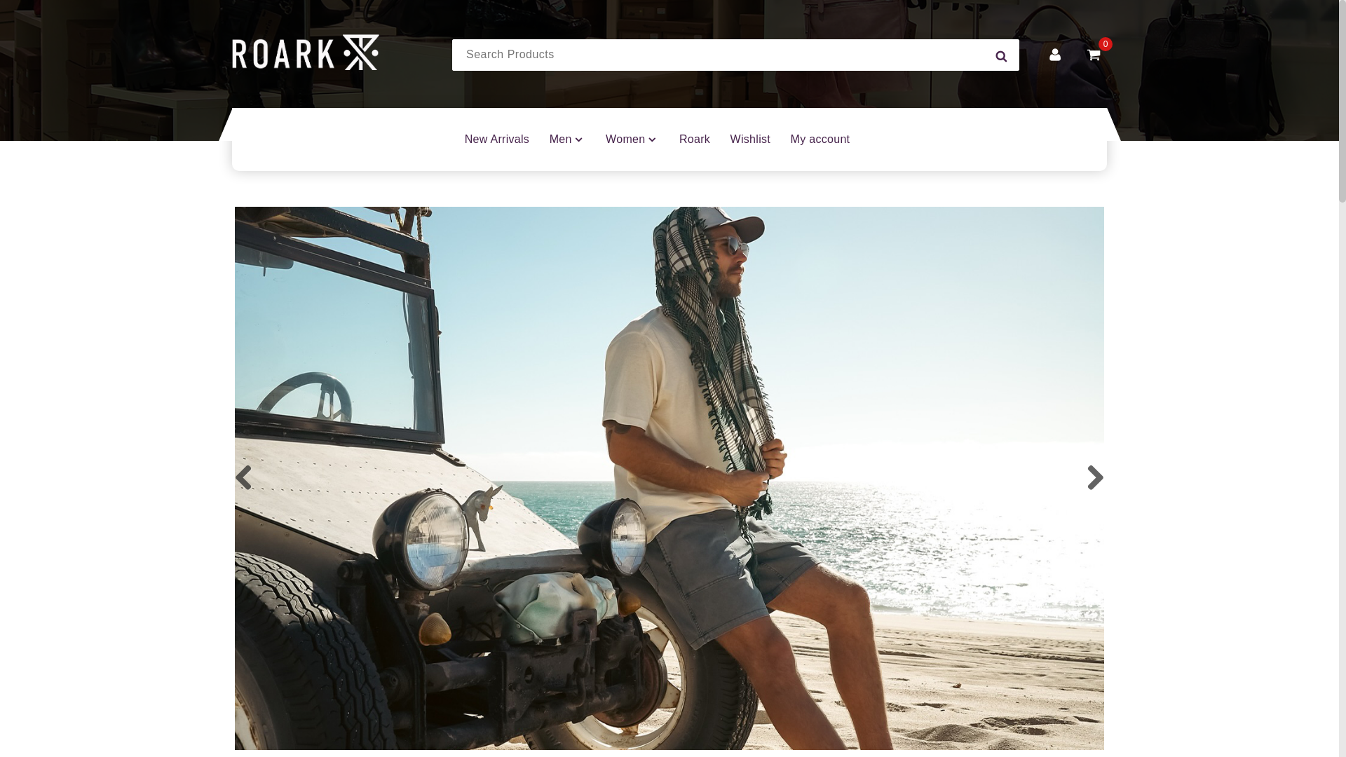 website screenshot of https://braydenfranklin.shop/