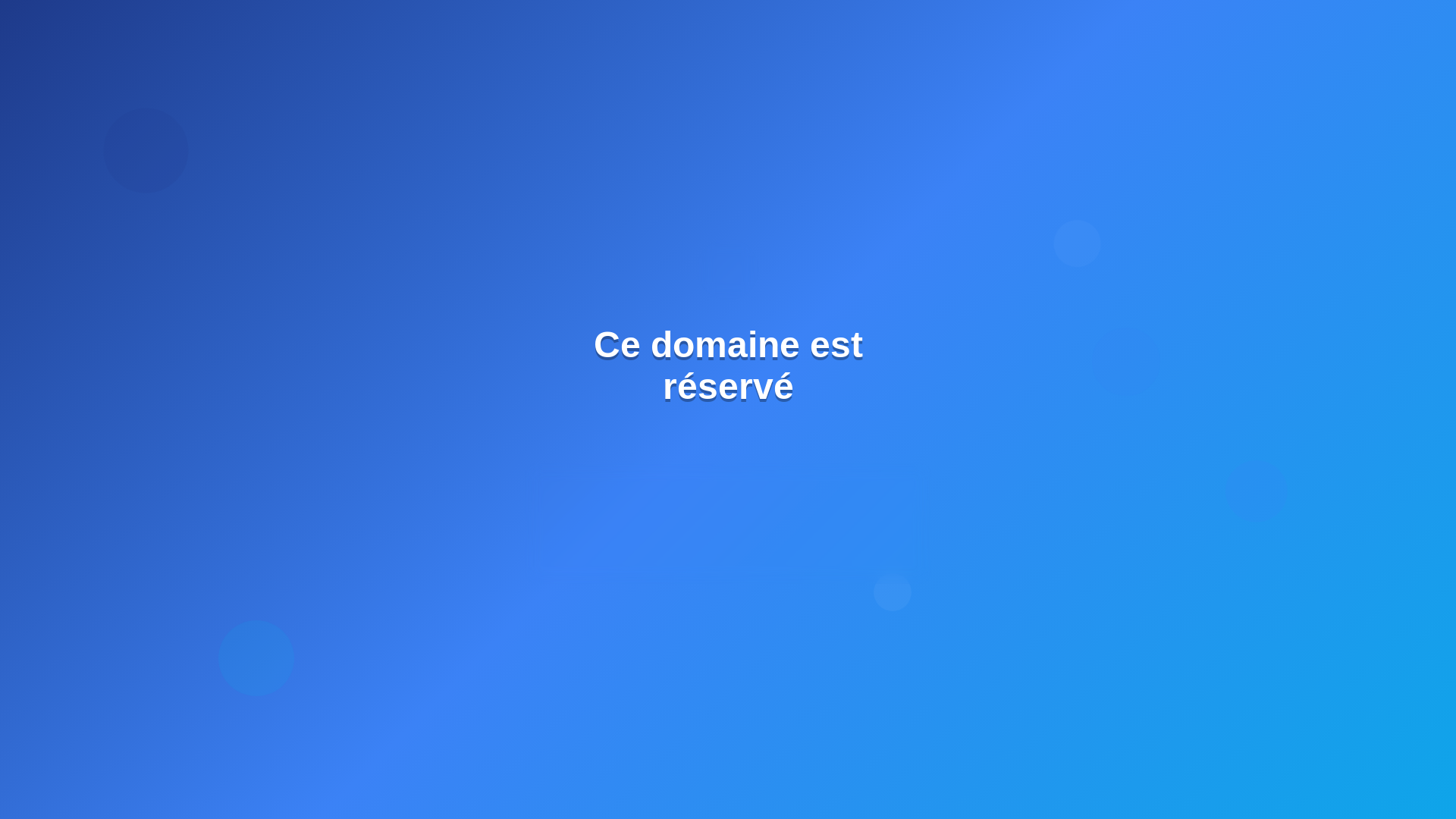 website screenshot of https://radiovendee.fr/