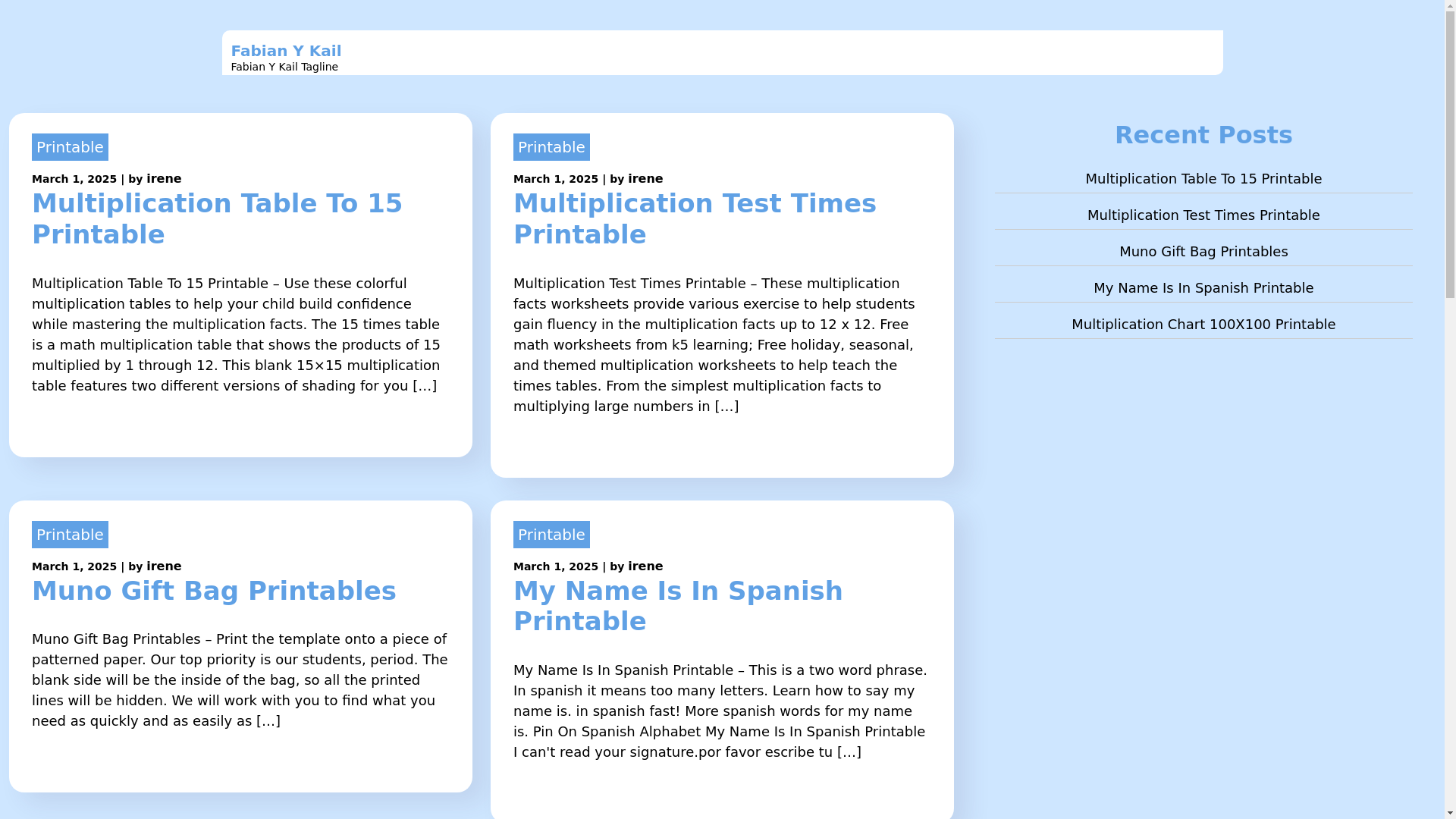 website screenshot of https://fabianykailm.pages.dev/
