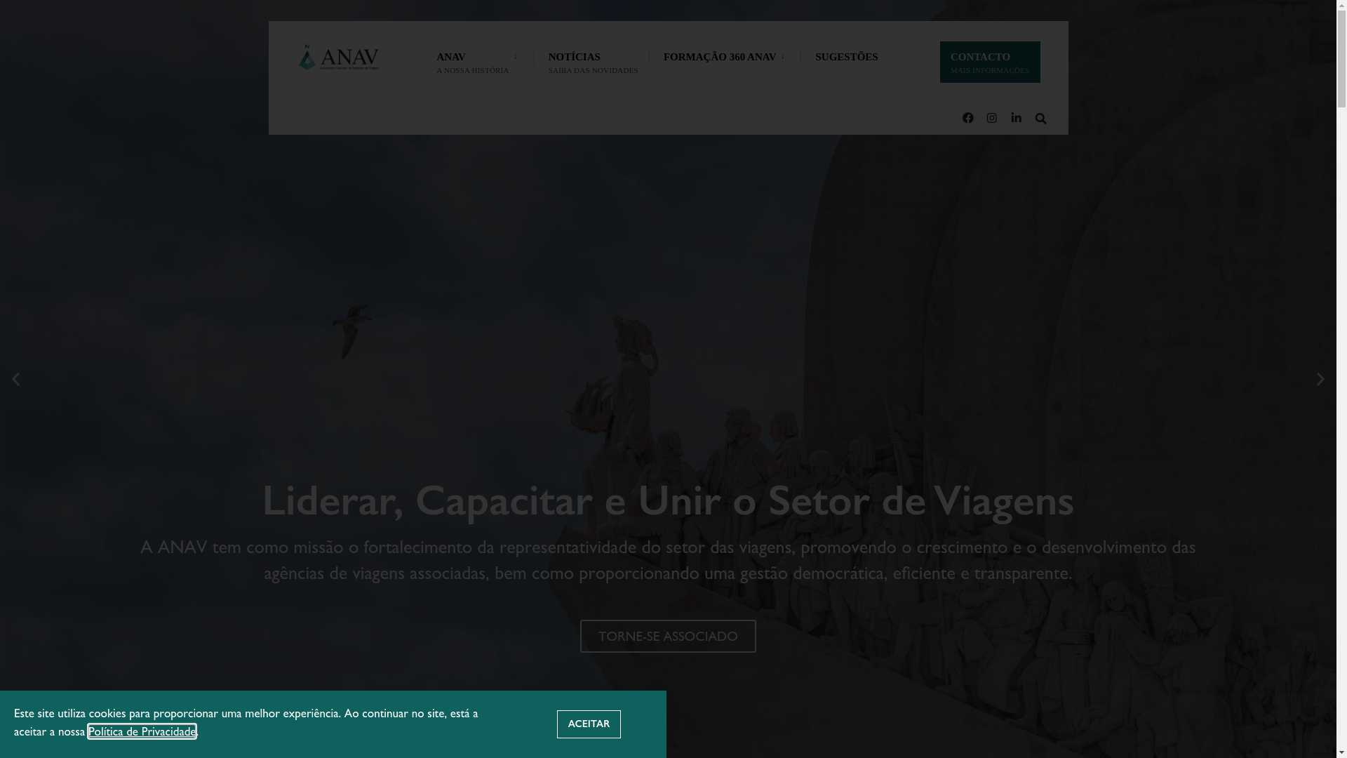 website screenshot of https://anav-pt-website.pages.dev/
