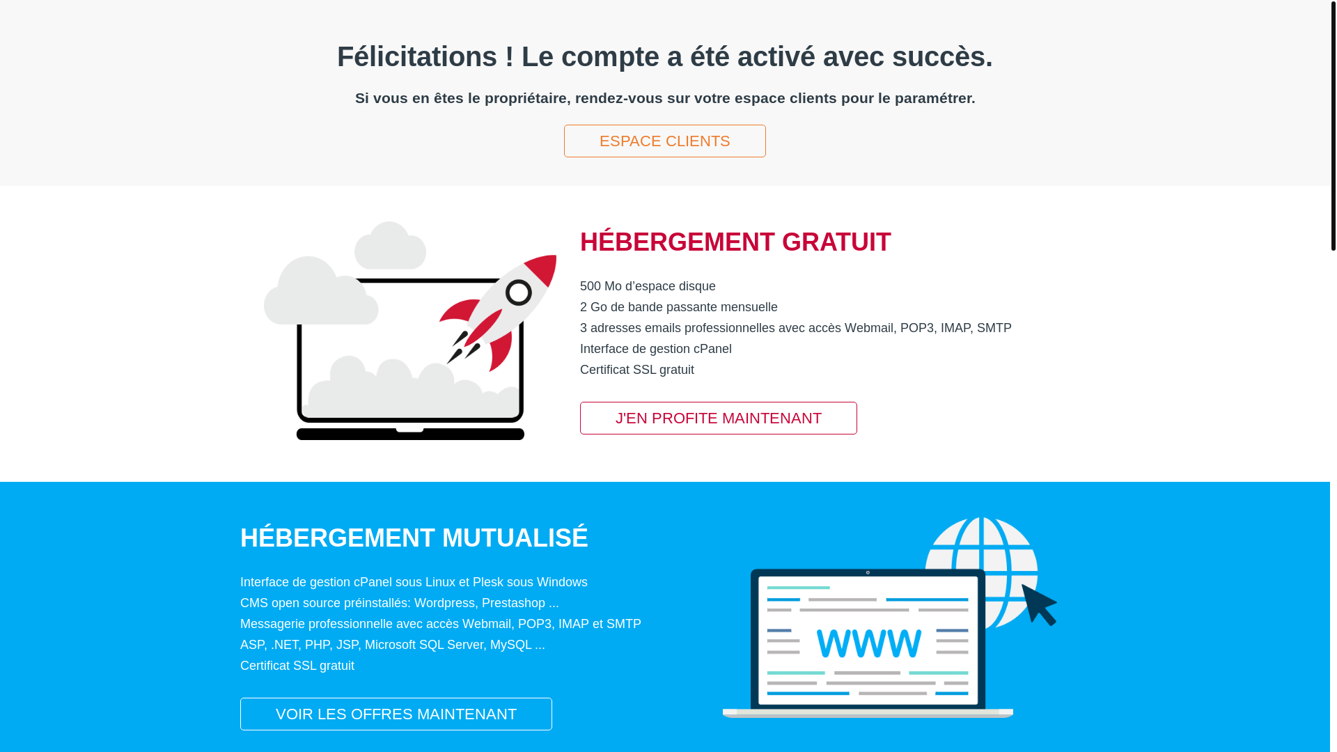 website screenshot of https://matajirstore.ma/