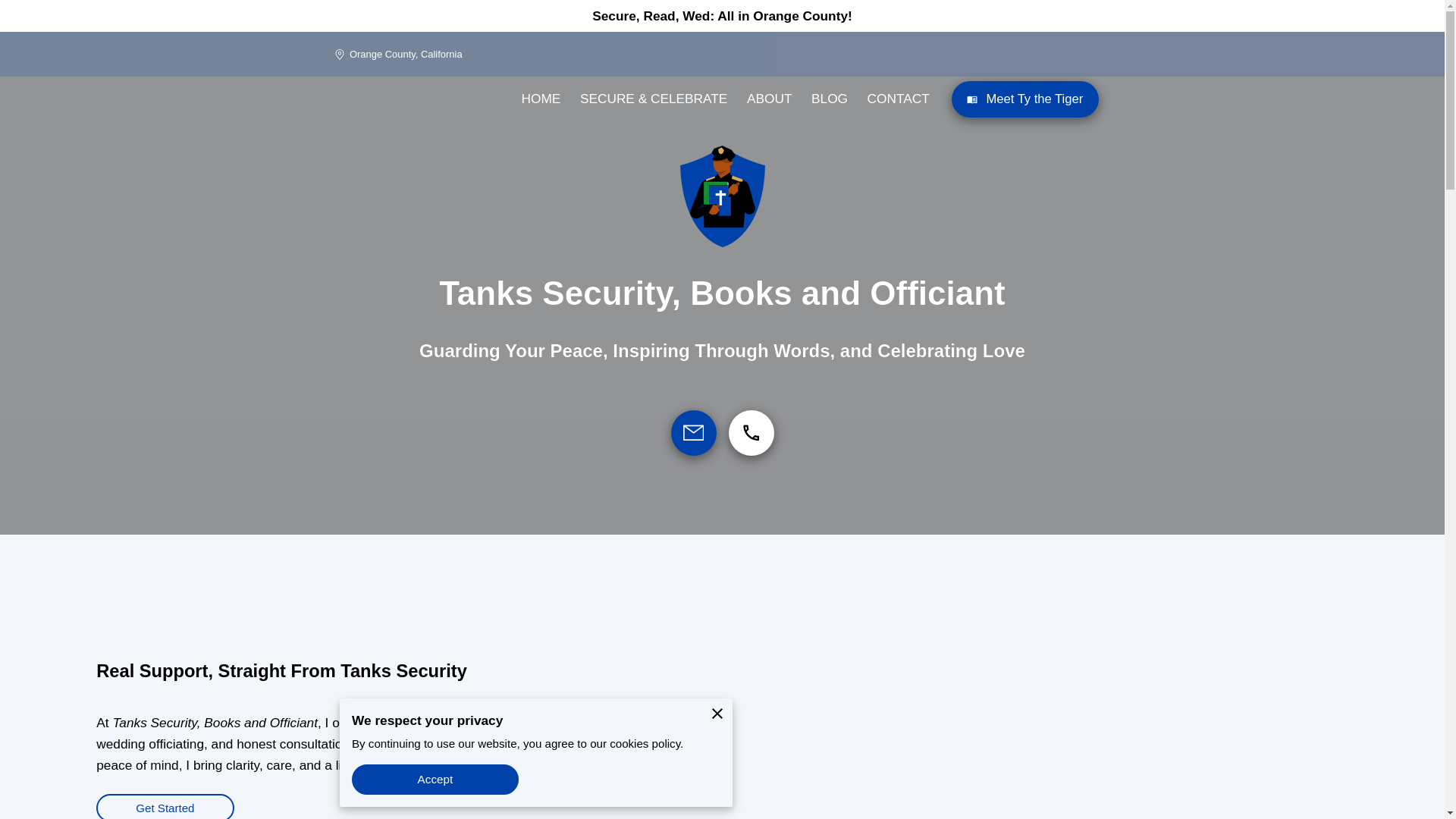 website screenshot of https://thetankessentials.com/