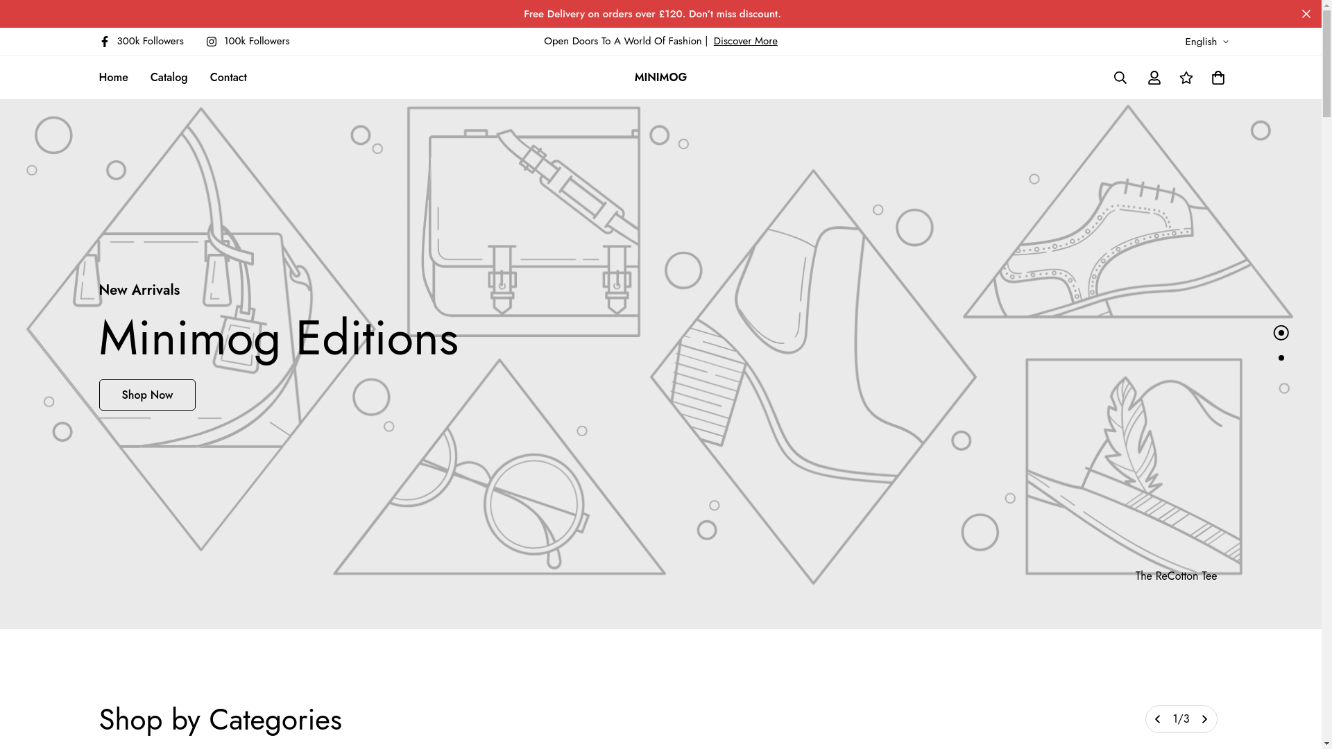 website screenshot of https://vantos.com.pk/
