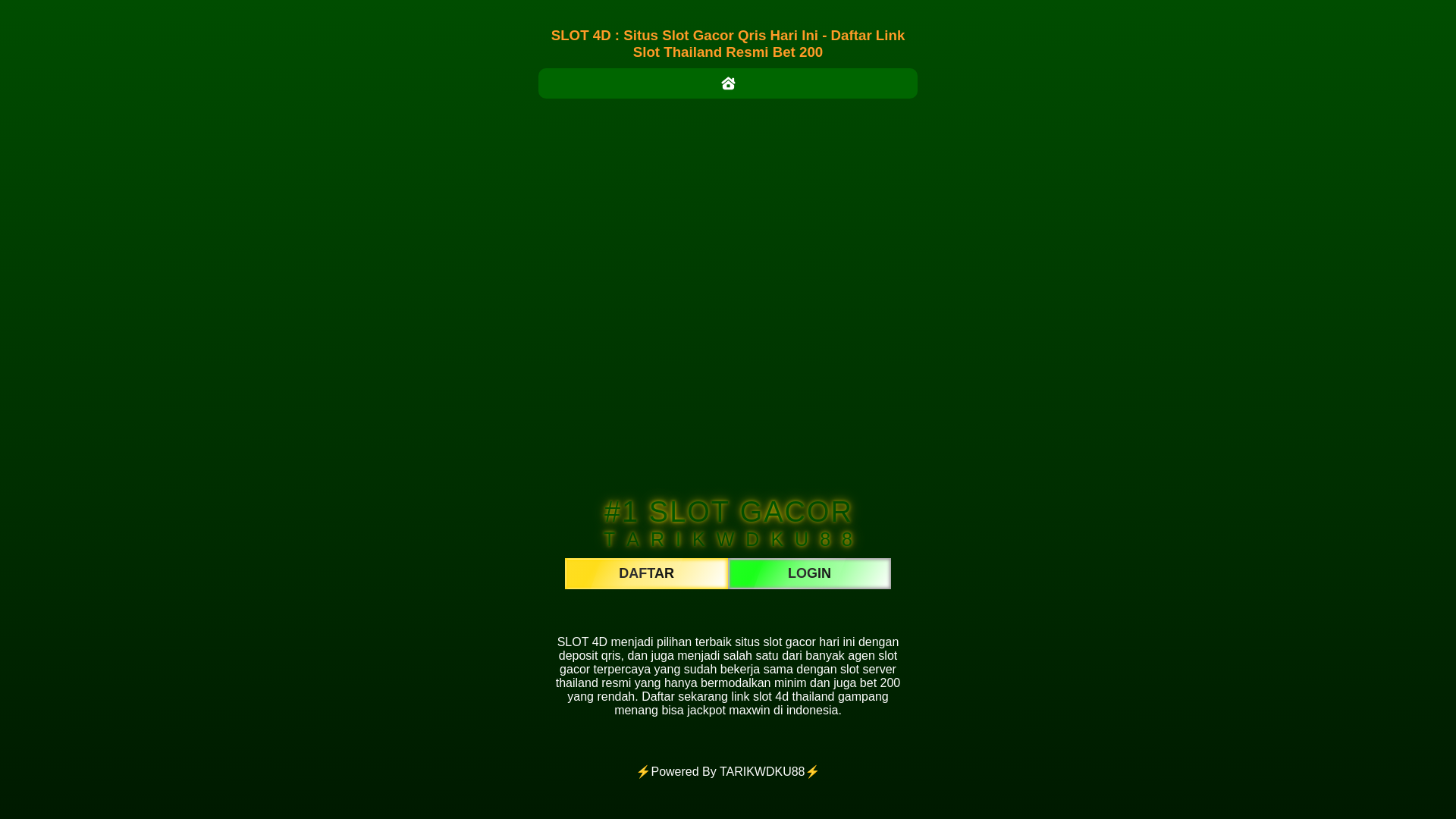 website screenshot of https://bismillah-naik-aamiin.pages.dev/